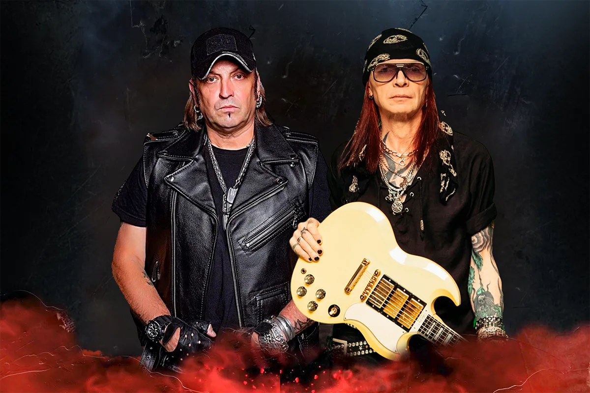 Афиша: Сергей Маврин. Артур Беркут в Москве 18 апреля 2026