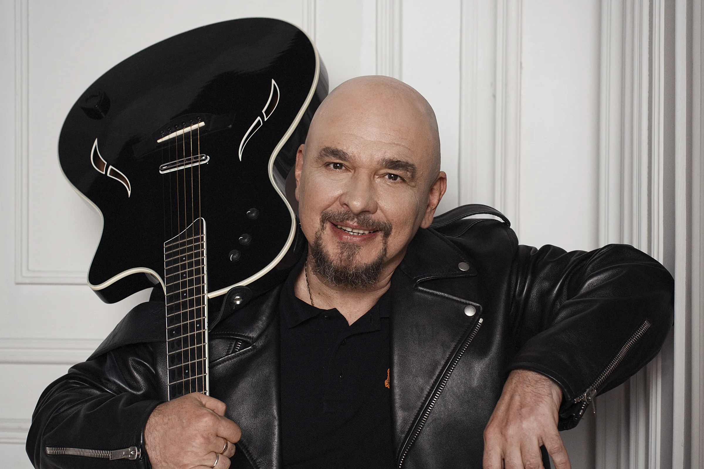 Афиша: Сергей Трофимов в Сургуте 20 апреля 2026