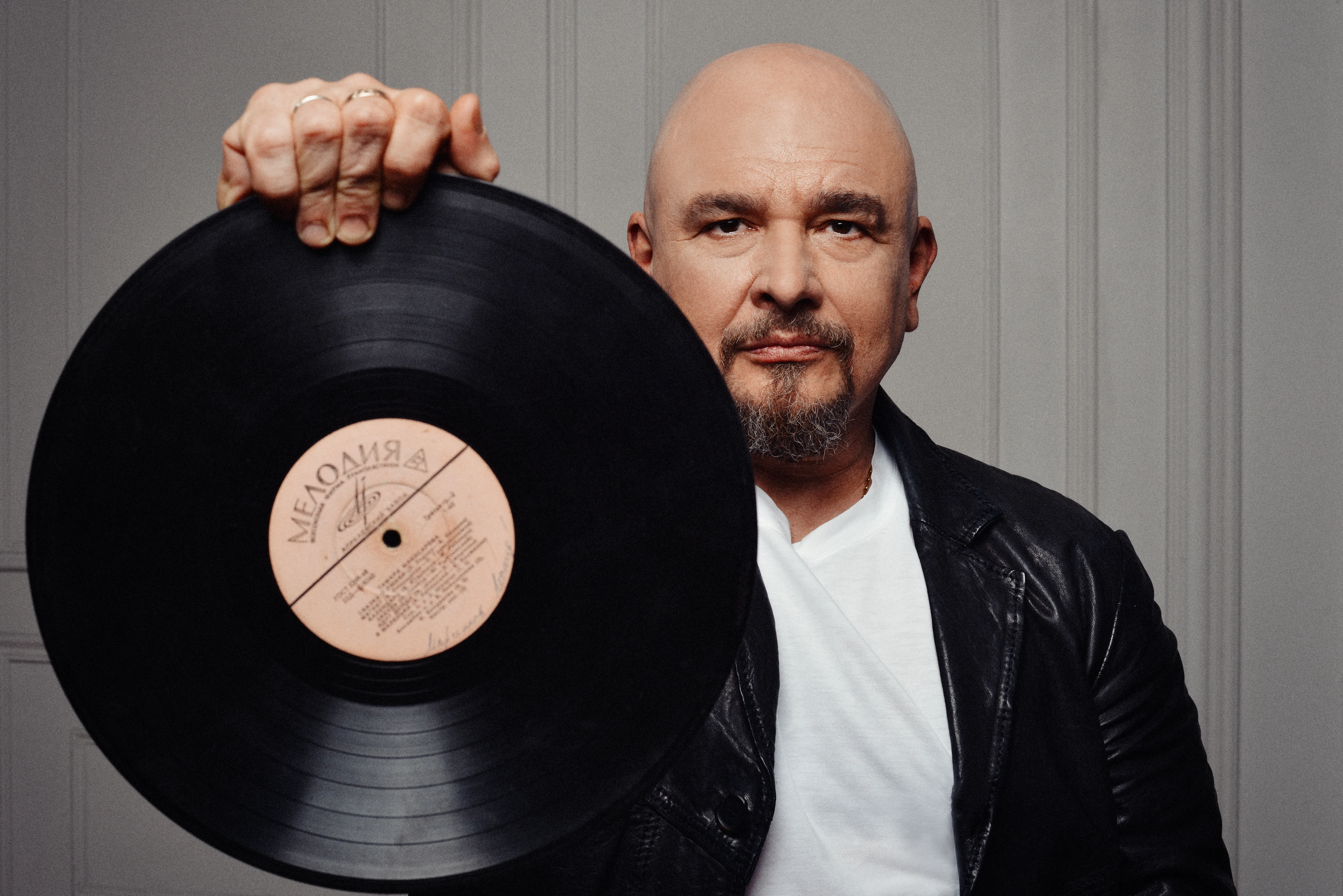 Афиша: Сергей Трофимов в Волгодонске 28 апреля 2026