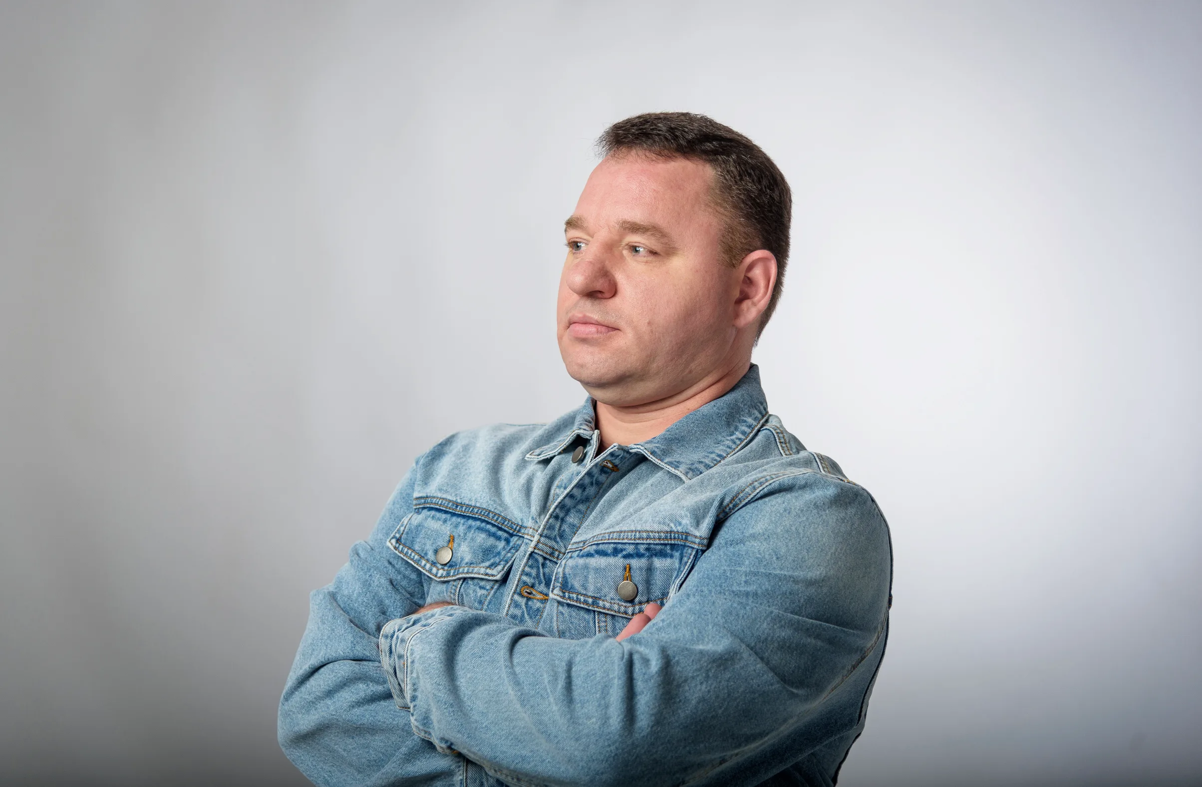 Афиша: Сергей Завьялов в Сургуте 16 апреля 2026