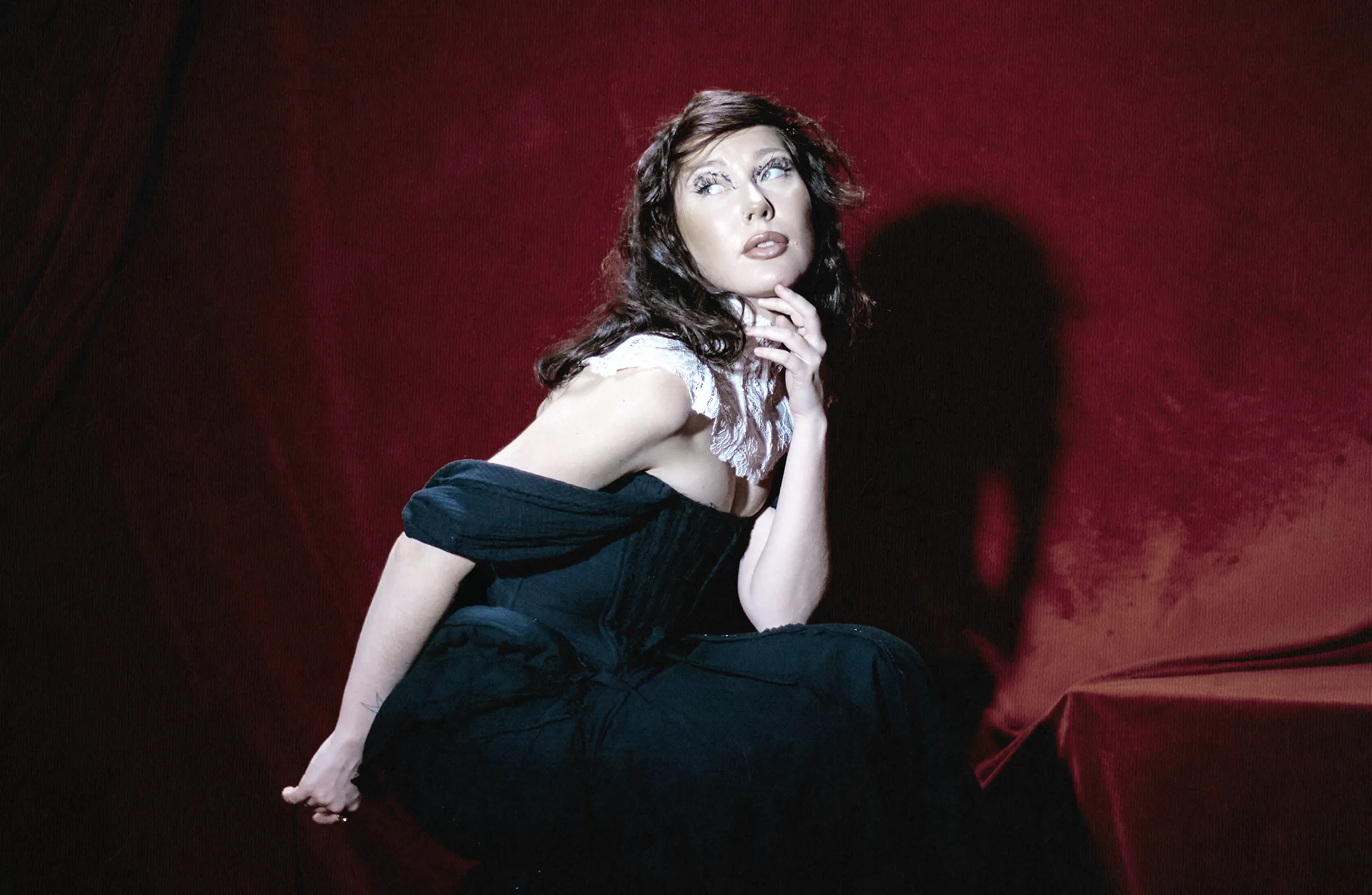 Афиша: Settlers в Санкт-Петербурге 21 апреля 2026