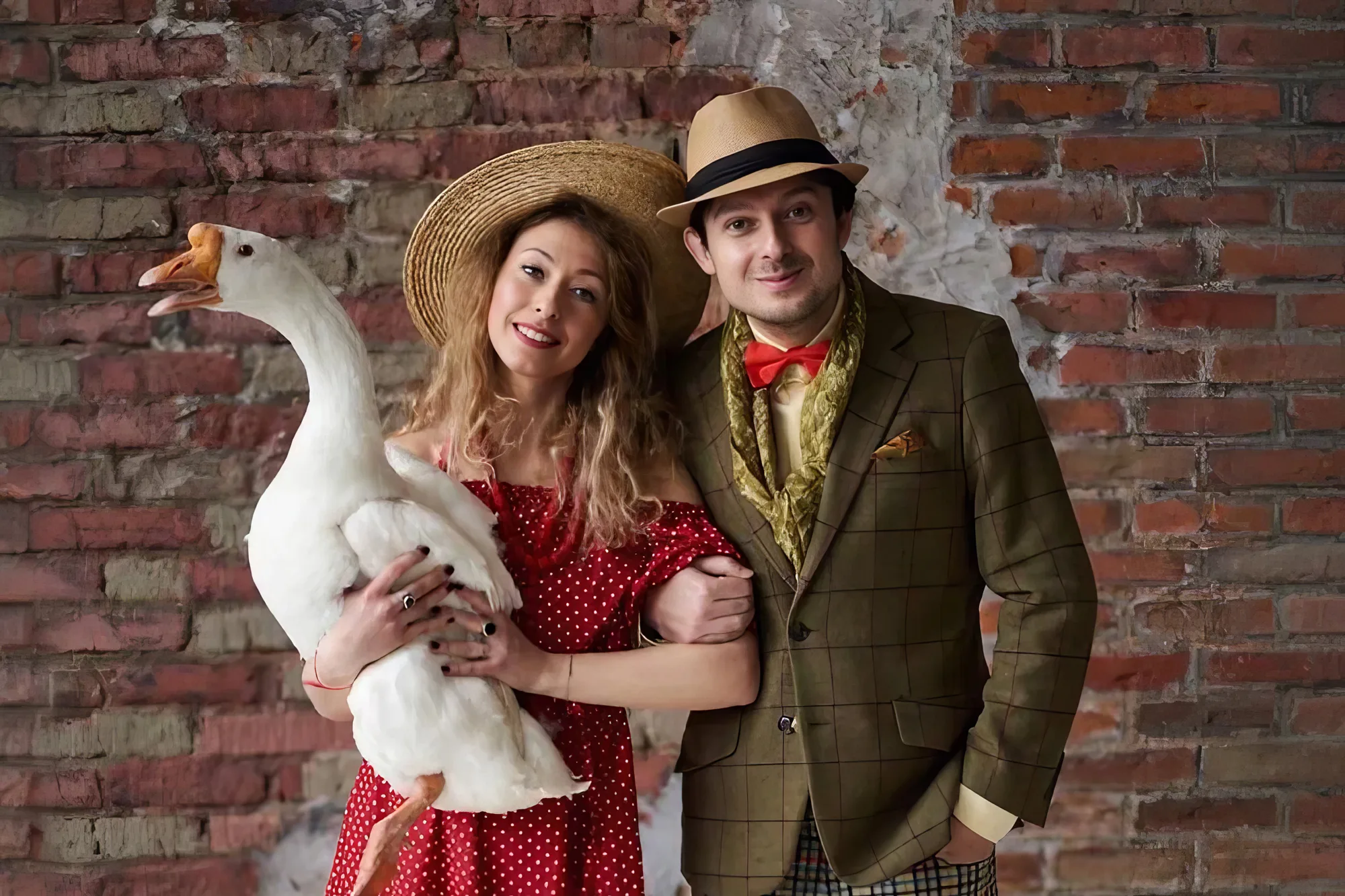 Афиша: Шалман-бэнд в Москве 9 апреля 2026