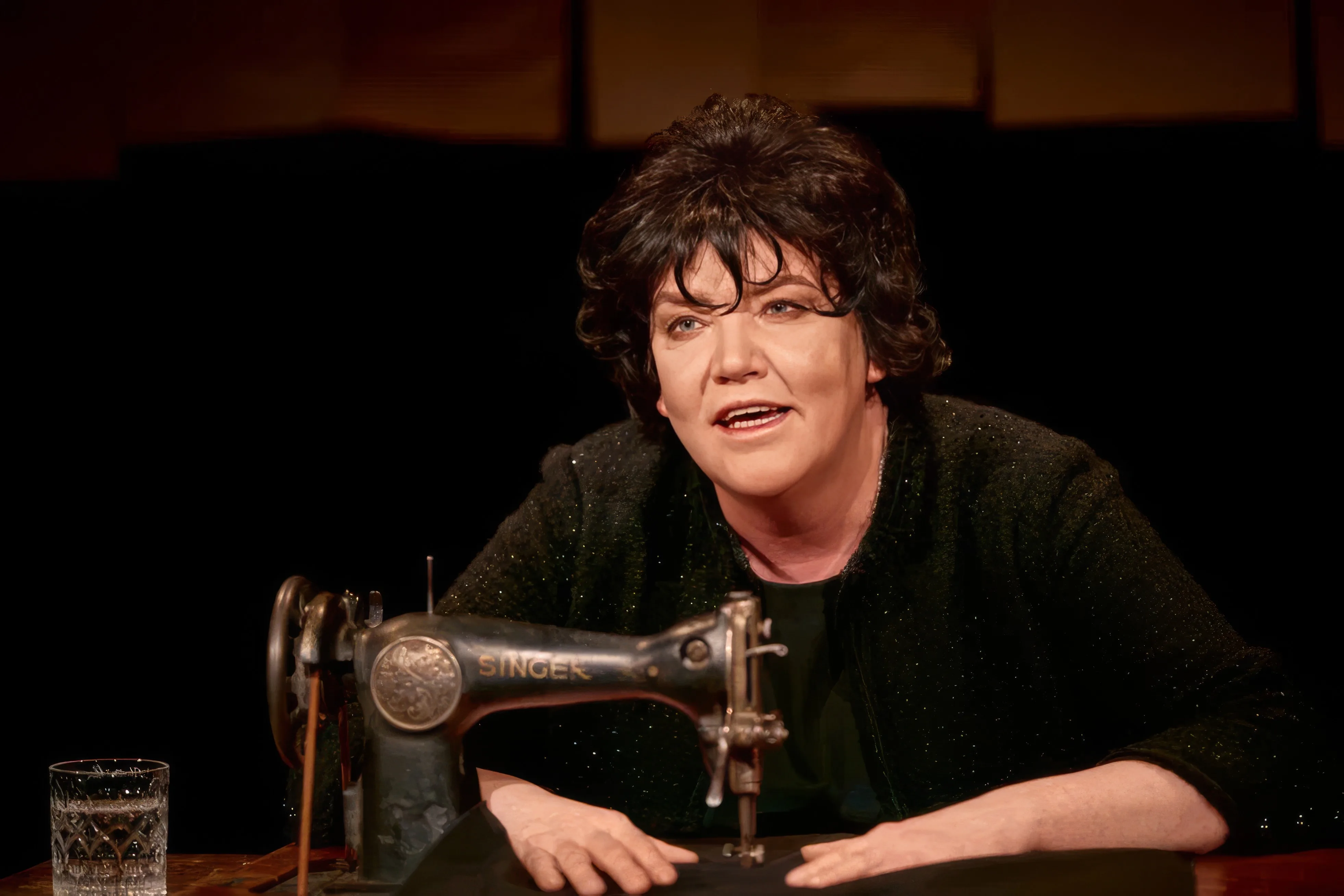 Афиша: Шанель в Перми 21 апреля 2026