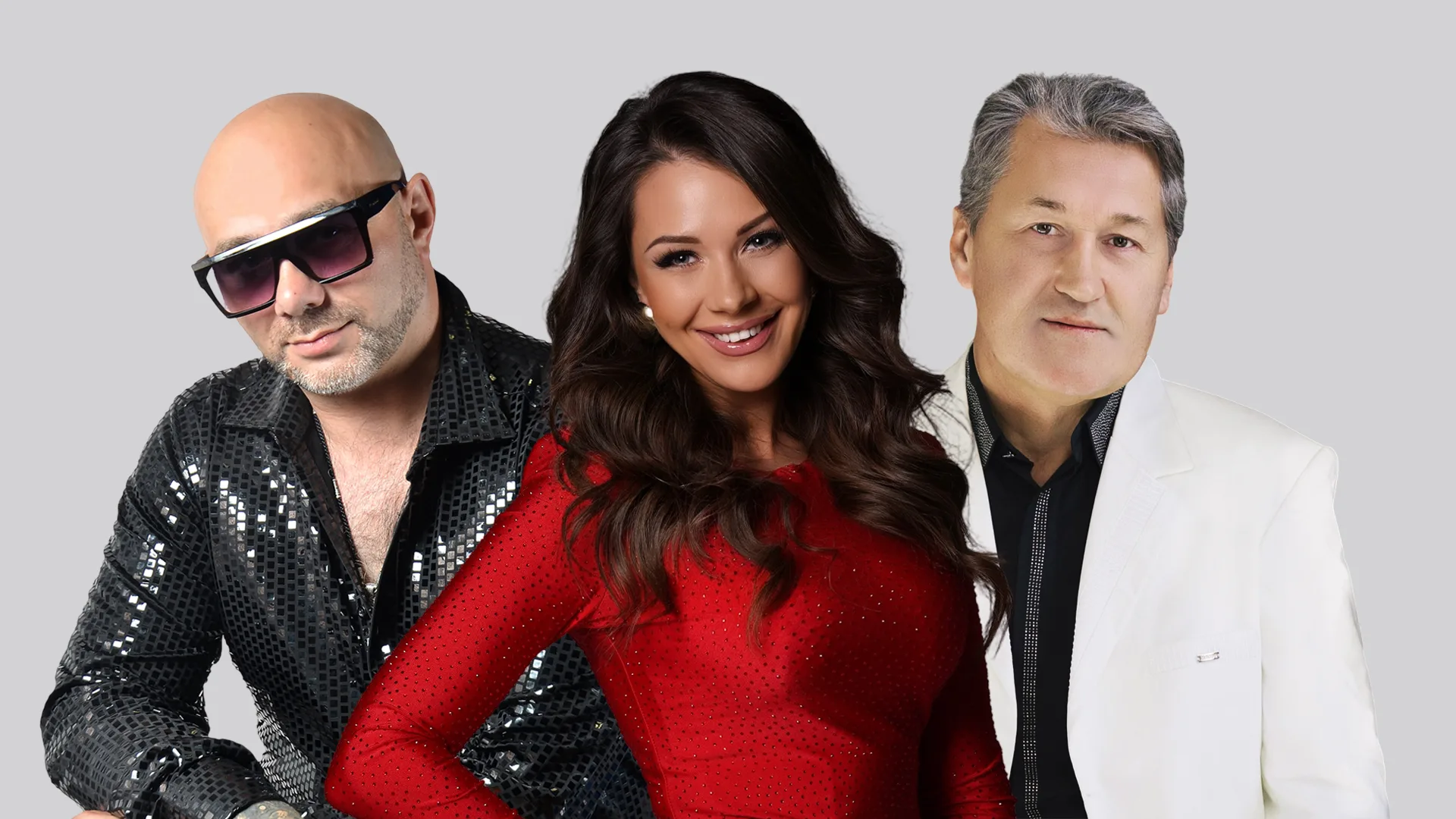 Афиша: Шансон парад в Обнинске 25 апреля 2026