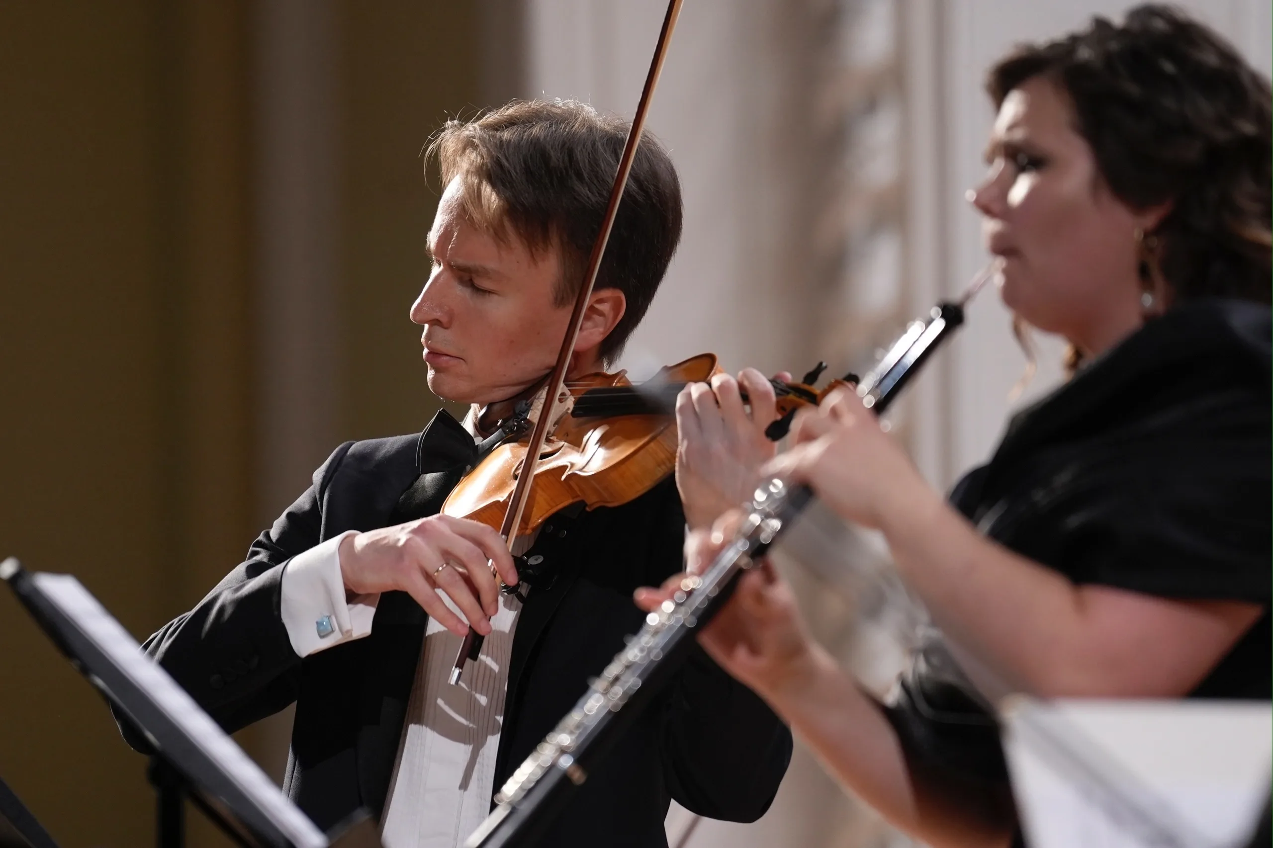 Афиша: Шедевры мирового мюзикла в Смоленске 15 апреля 2026