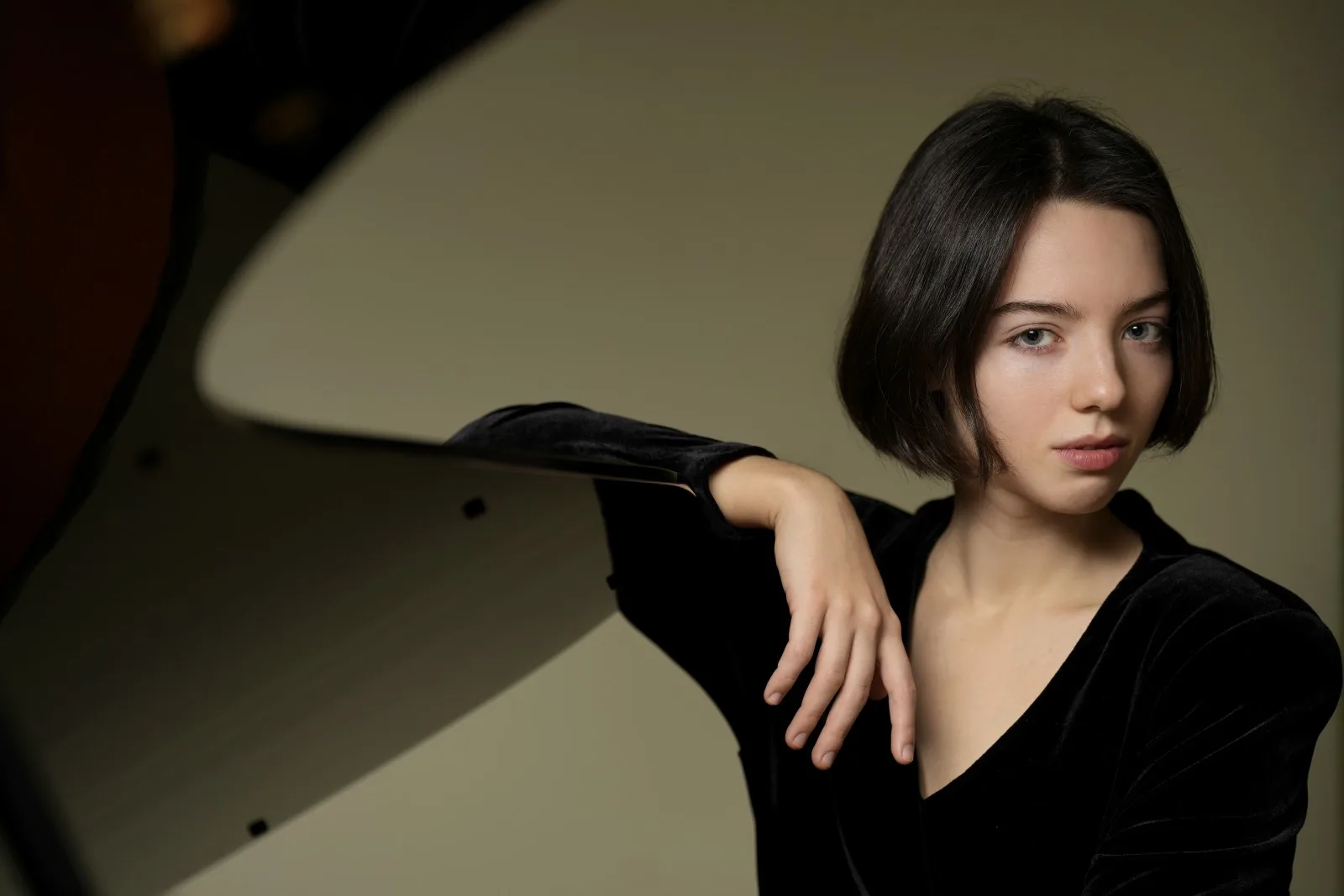 Афиша: Шедевры русской фортепианной школы: Чайковский, Рахманинов, Скрябин, Прокофьев в Москве 8 апреля 2026