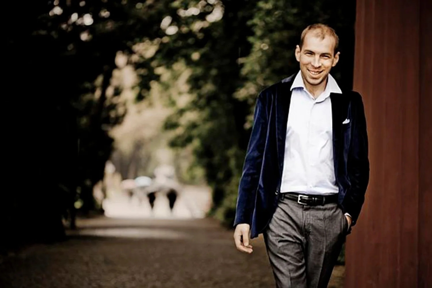 Афиша: Шнитке. Шёнберг. Прокофьев в Екатеринбурге 30 апреля 2026