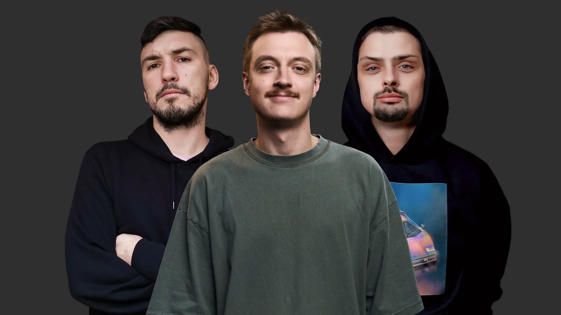 Афиша: Шоу гадких учителей в Санкте-Петербург 11 апреля 2026