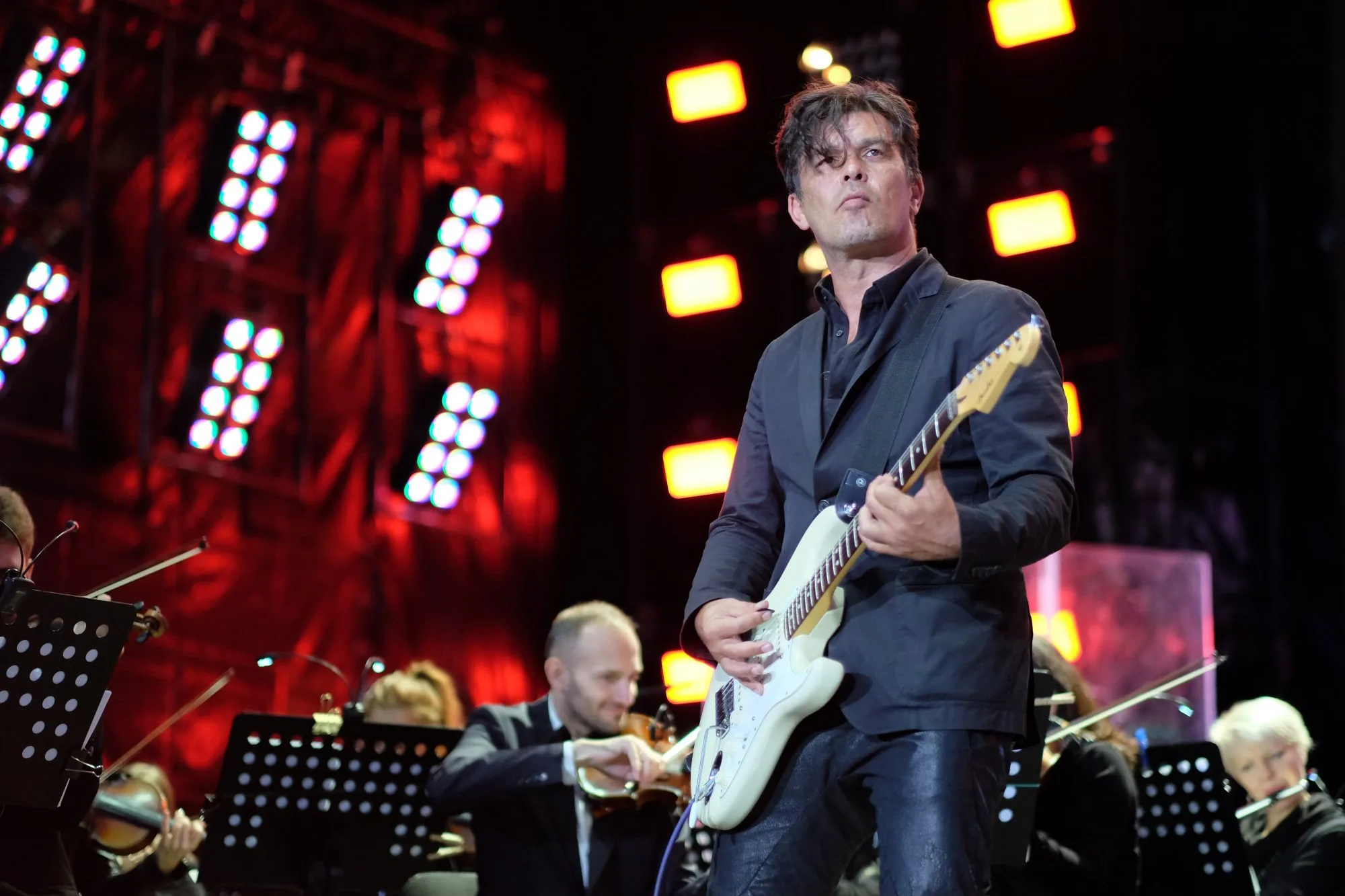 Афиша: Симфоническое «Кино» в Тюмени 14 апреля 2026