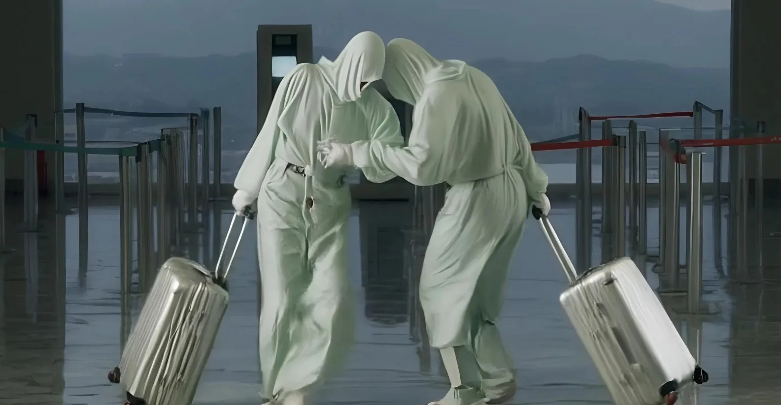 Афиша: Simple Symmetry All Night Long в Москве 11 апреля 2026