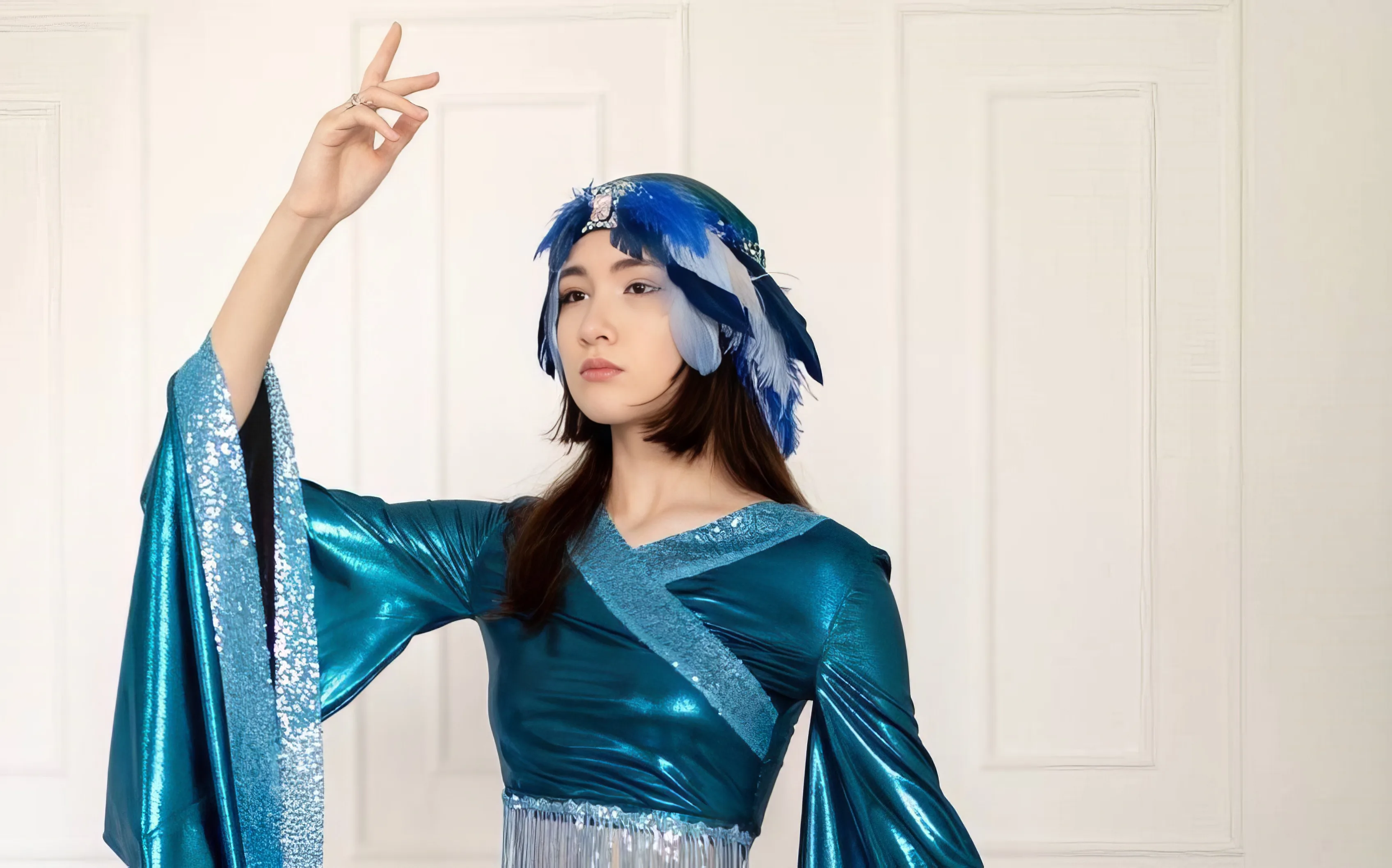 Афиша: Синяя птица в Тюмени 24 апреля 2026