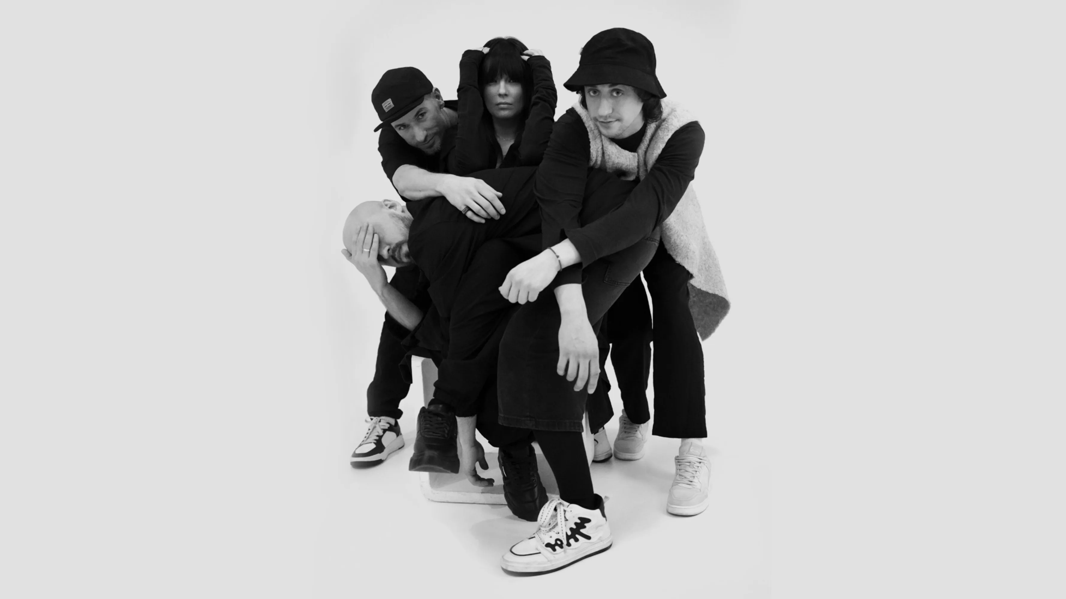 Афиша: Sipe в Москве 30 апреля 2026