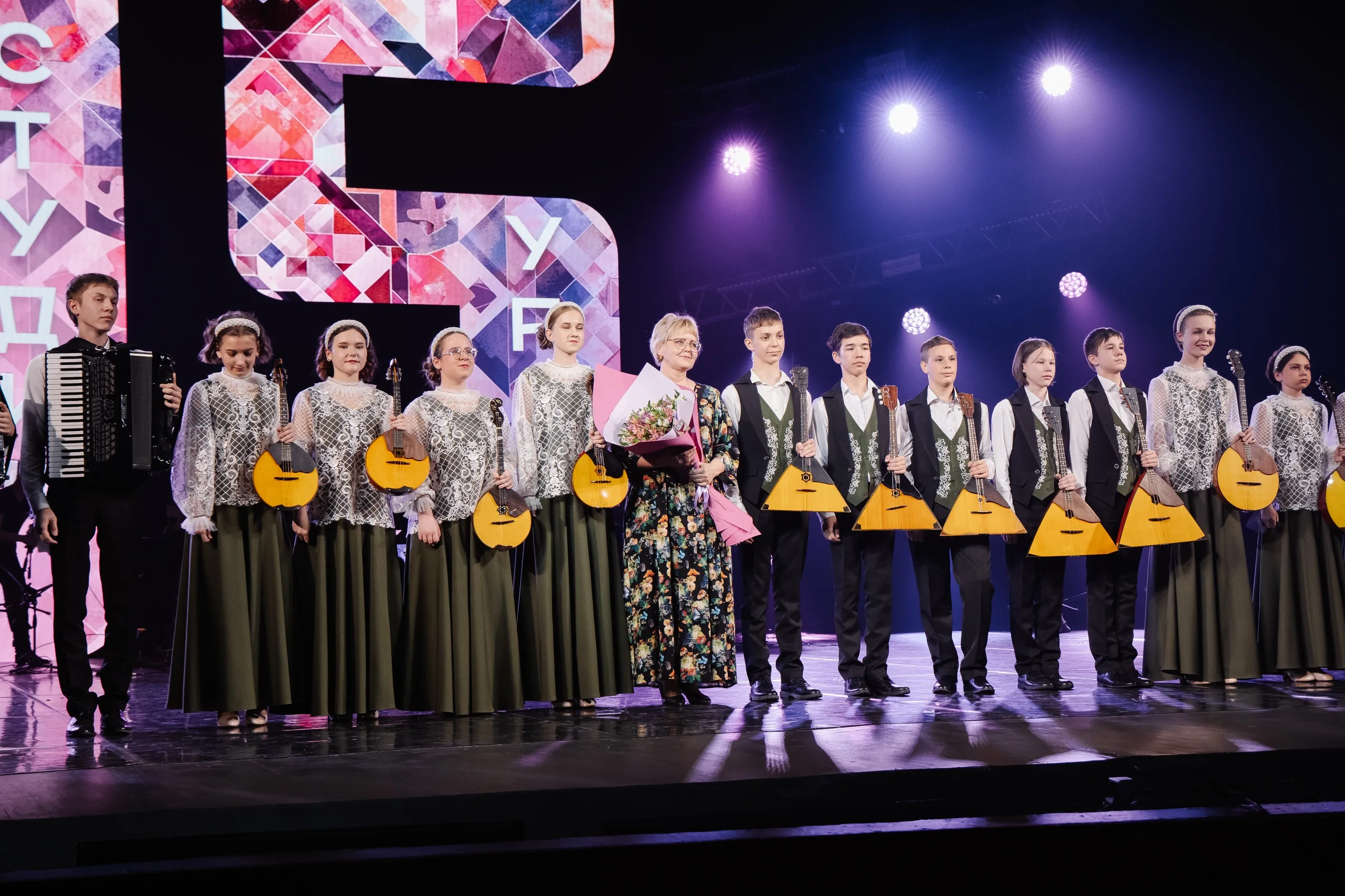 Афиша: Сказка о рыбаке и рыбке в Челябинске 18 апреля 2026