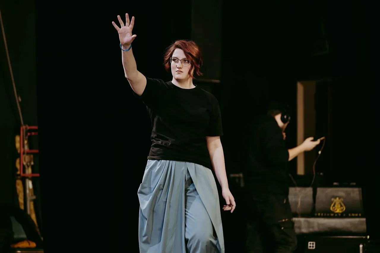 Афиша: Сказки кончились в Москве 7 апреля 2026