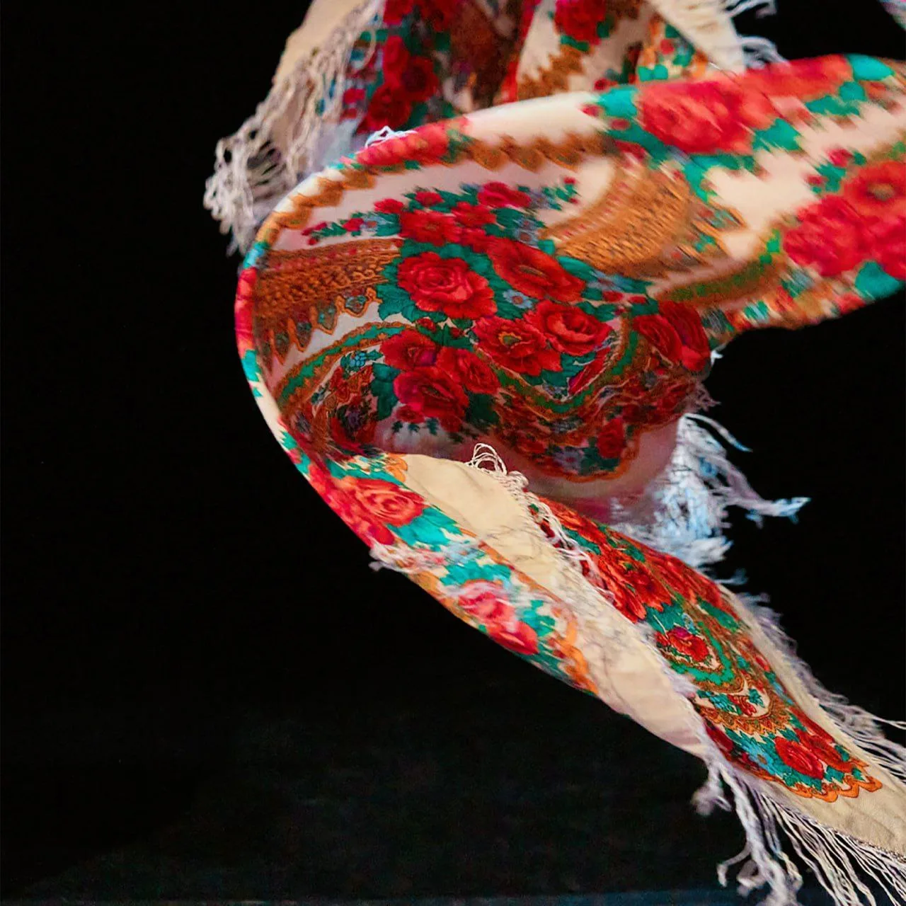 Афиша: Сказочка с напевом: от девицы до бабы в Челябинске 10 апреля 2026