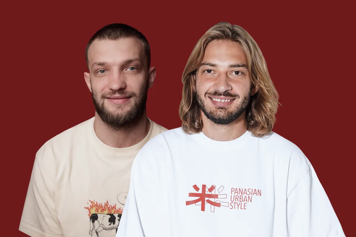 Афиша: Слава Никифоров и Валера Киракосьян в Москве 19 апреля 2026