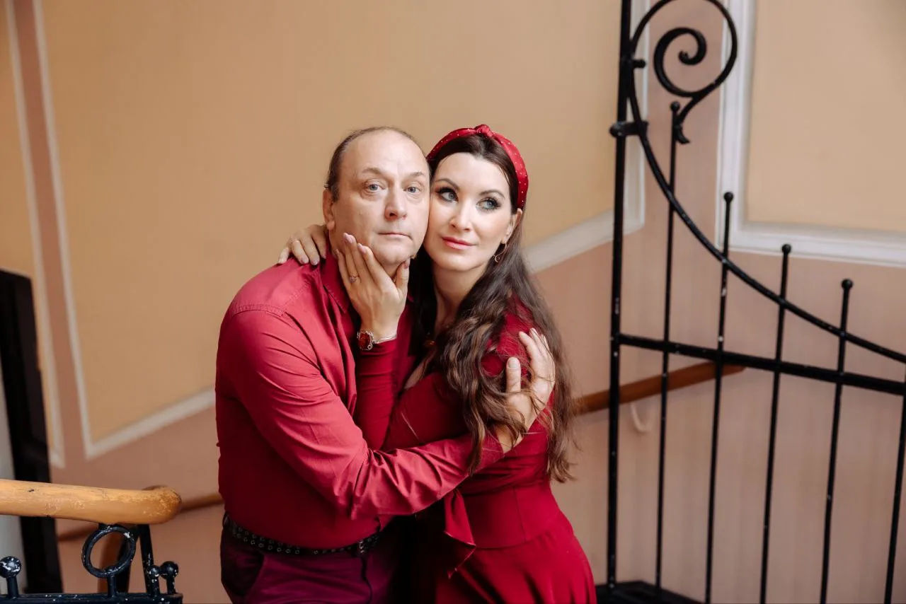 Афиша: Случайно стать счастливым в Казани 15 апреля 2026