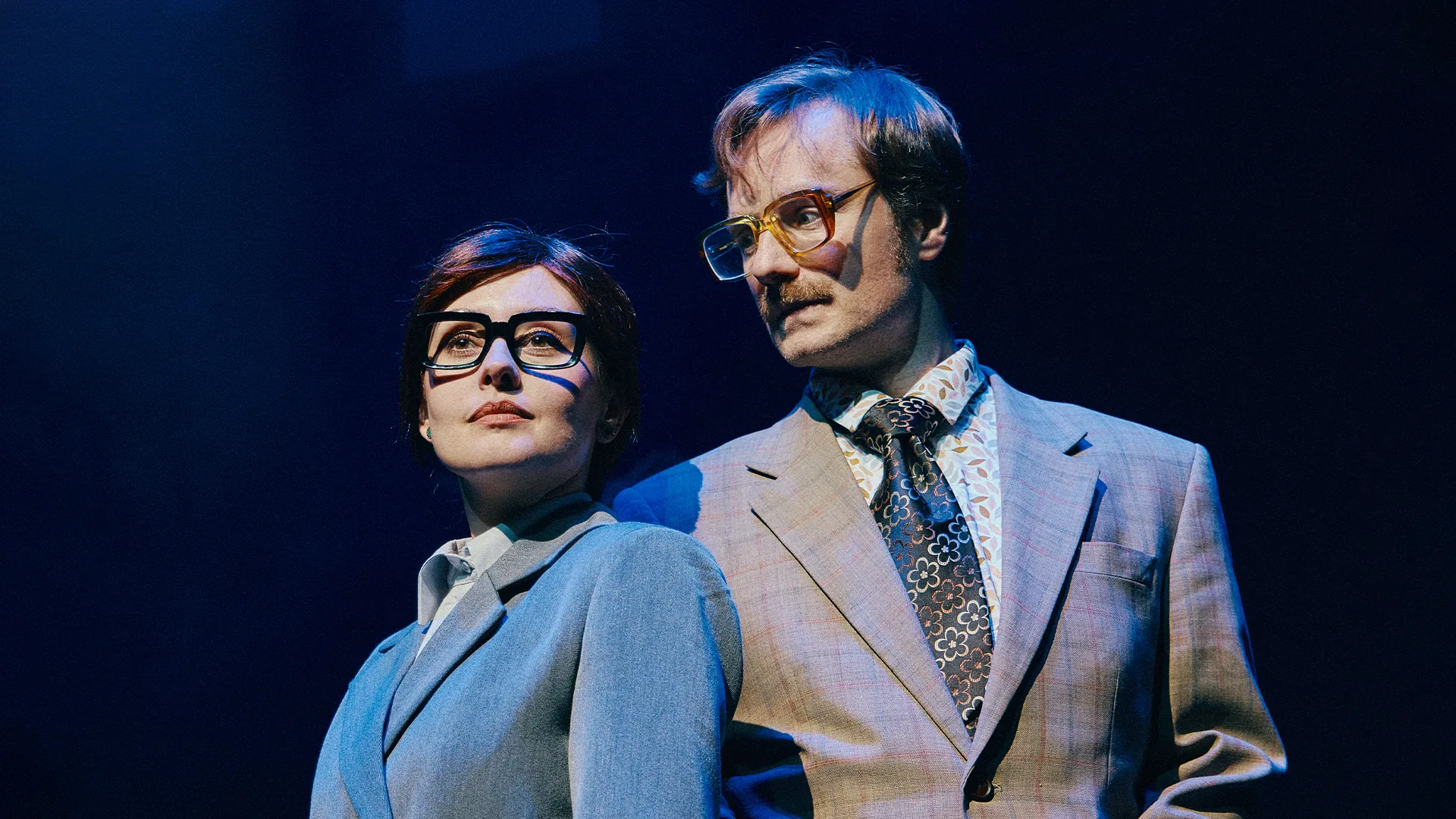 Афиша: Служебный роман в Великом Новгороде 24 апреля 2026