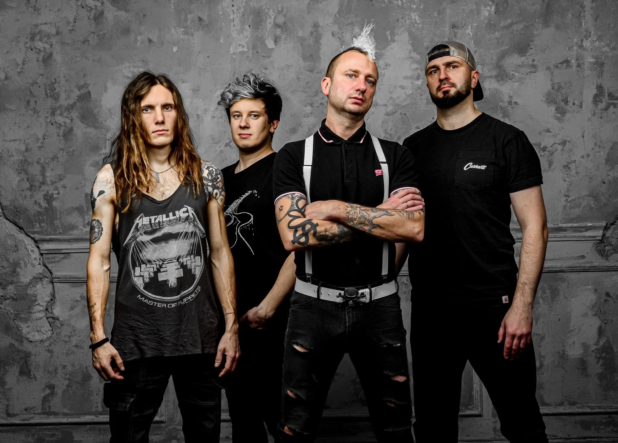 Афиша: Смех в Москве 18 апреля 2026