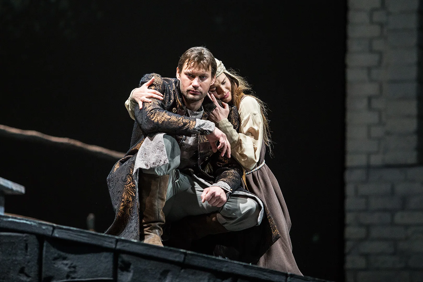 Афиша: Смута. 1609–1611 гг в Москве 11 апреля 2026