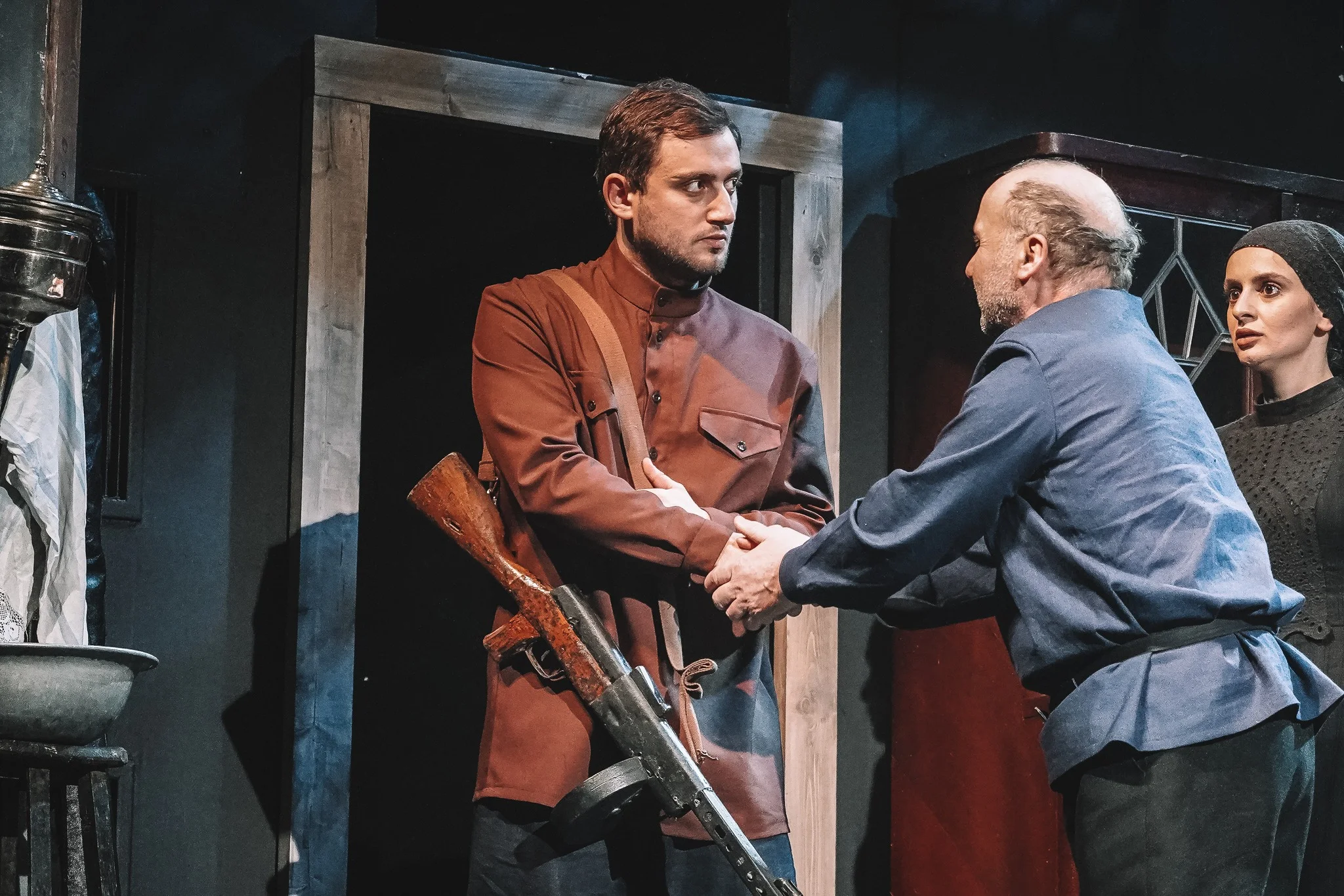 Афиша: Софичка в Казани 21 апреля 2026