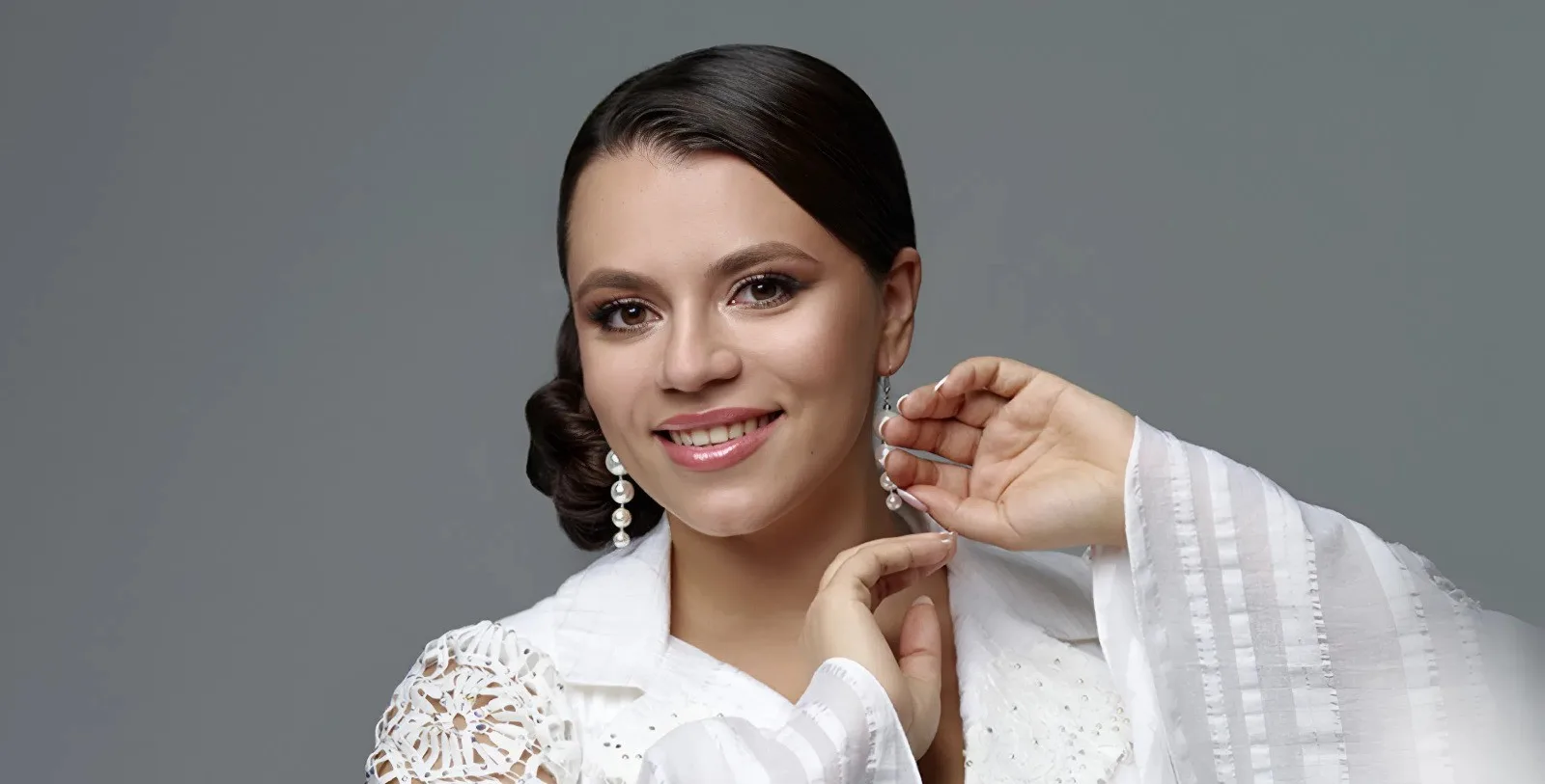 Афиша: Софья Онопченко в Москве 26 апреля 2026