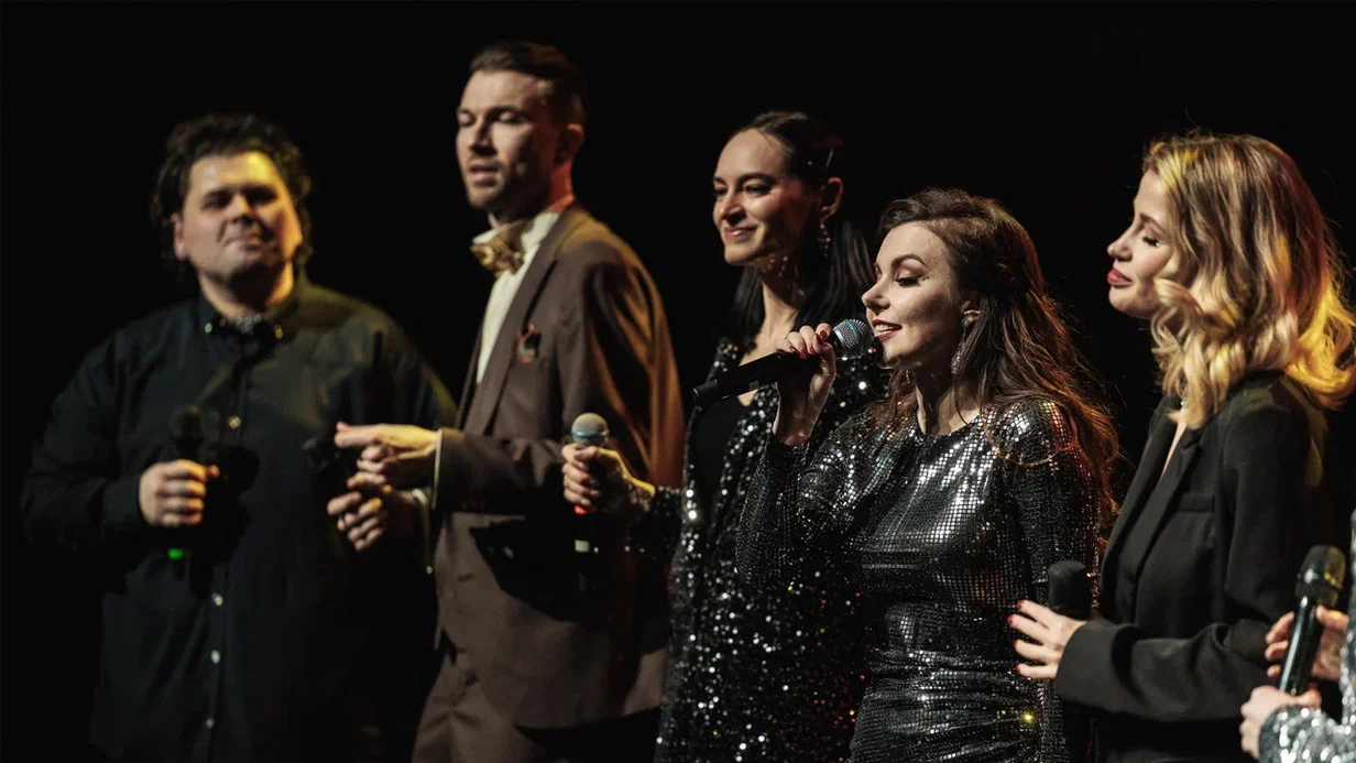 Афиша: Солисты «Команда Градского». Queen в Москве 23 апреля 2026