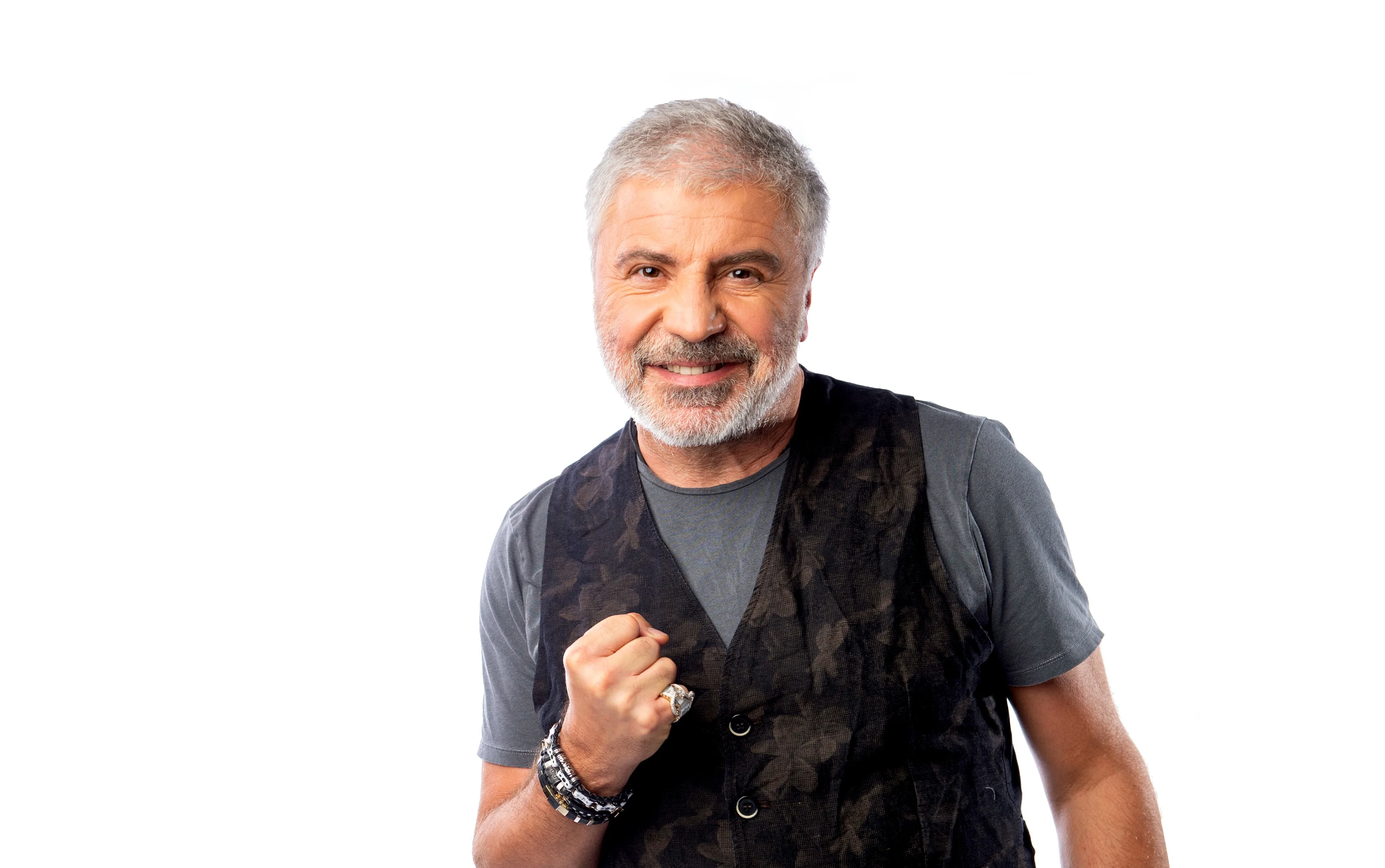 Афиша: Сосо Павлиашвили в Пятигорске 20 апреля 2026