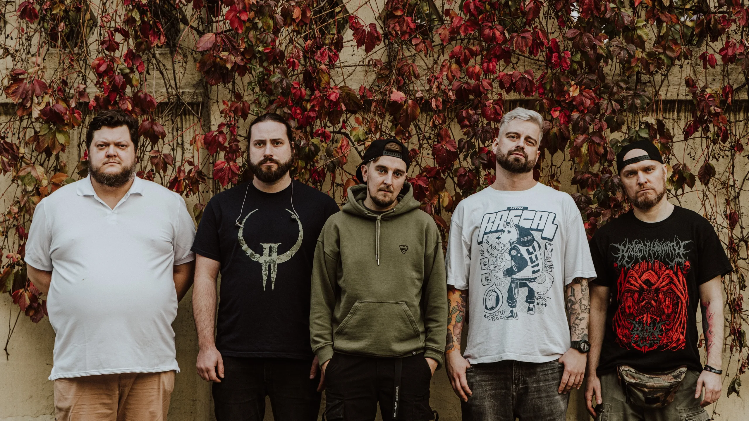 Афиша: South Bunch в Санкт-Петербурге 24 апреля 2026