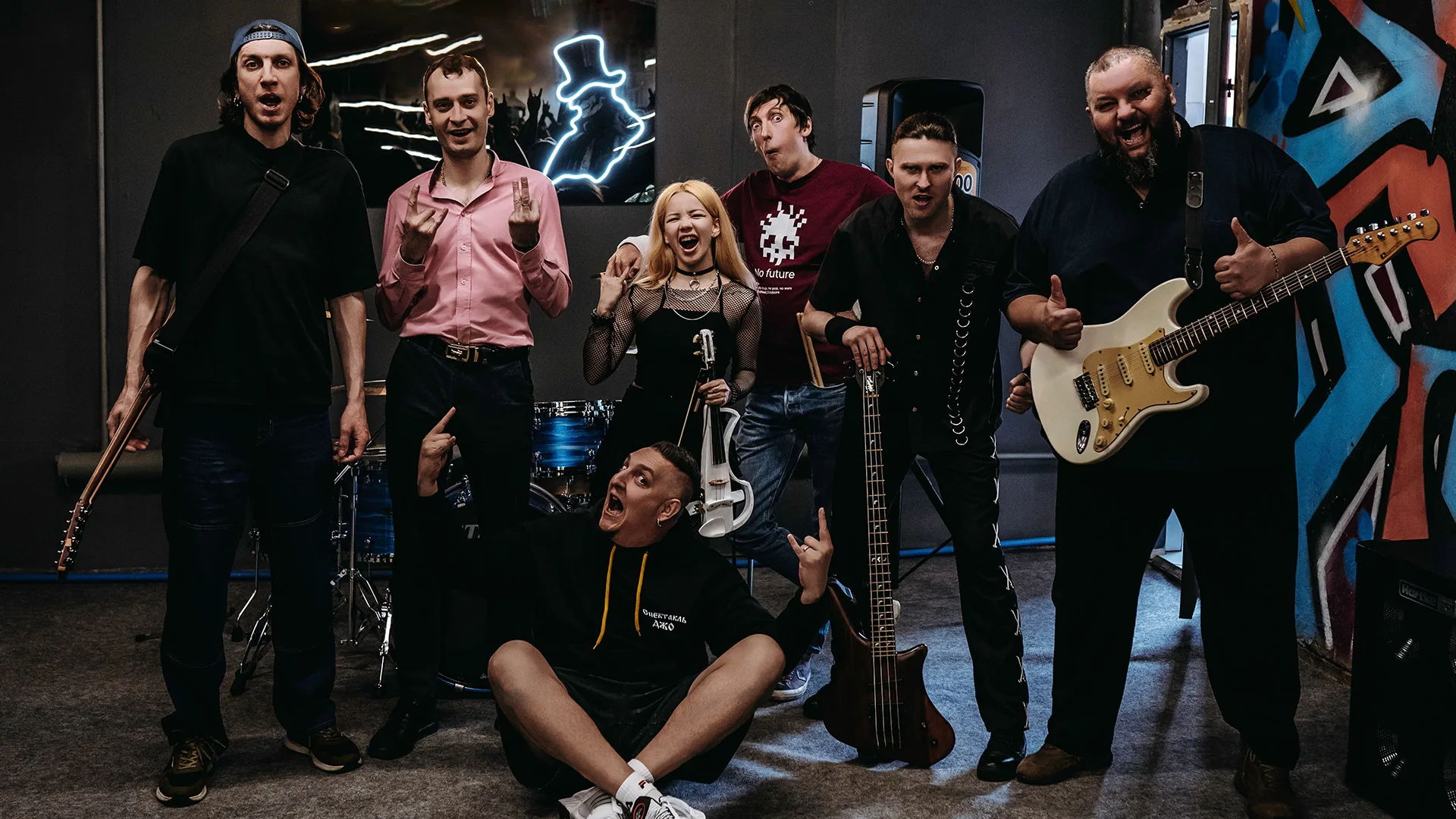 Афиша: Спектакль Джо в Ижевске 26 апреля 2026