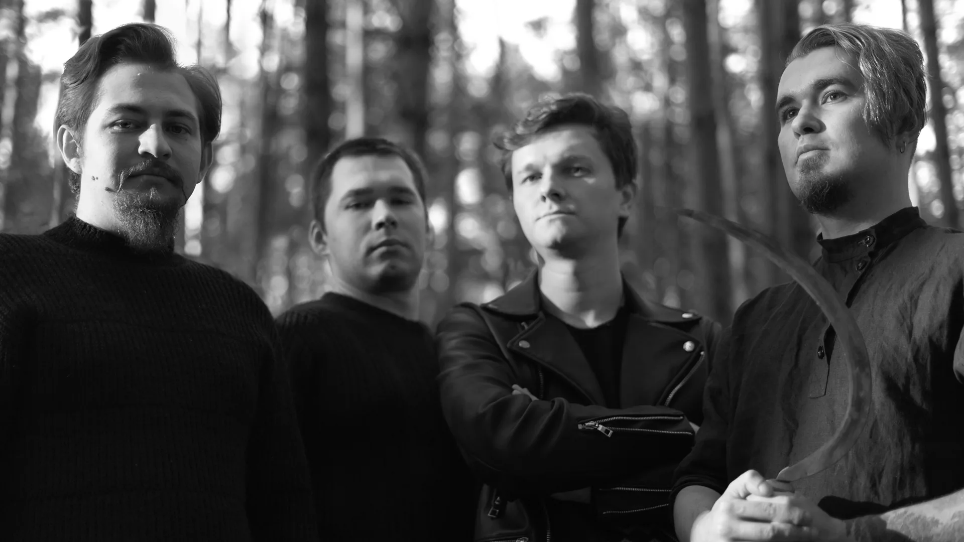 Афиша: Сруб в Москве 9 апреля 2026