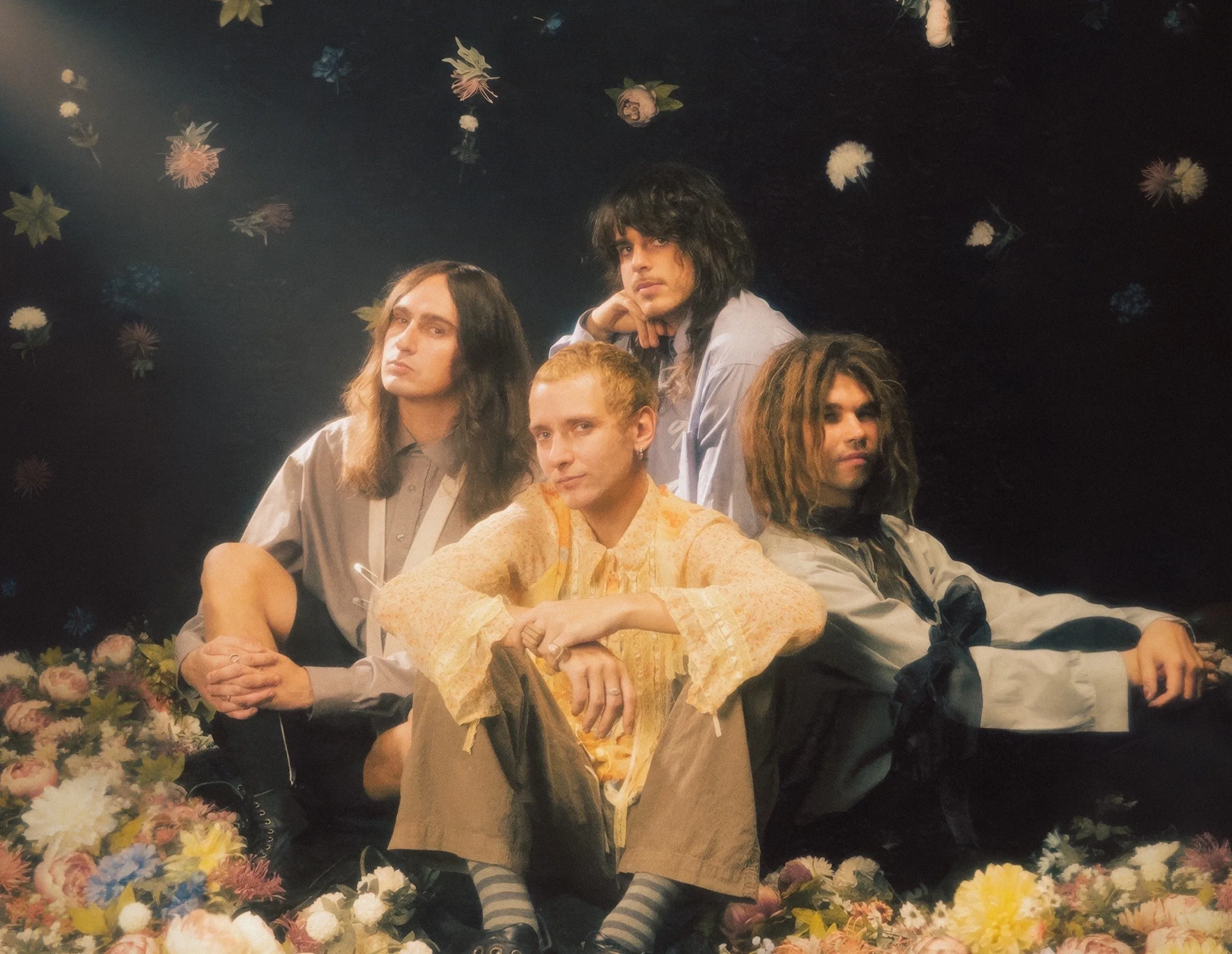 Афиша: ssshhhiiittt! в Челябинске 25 апреля 2026