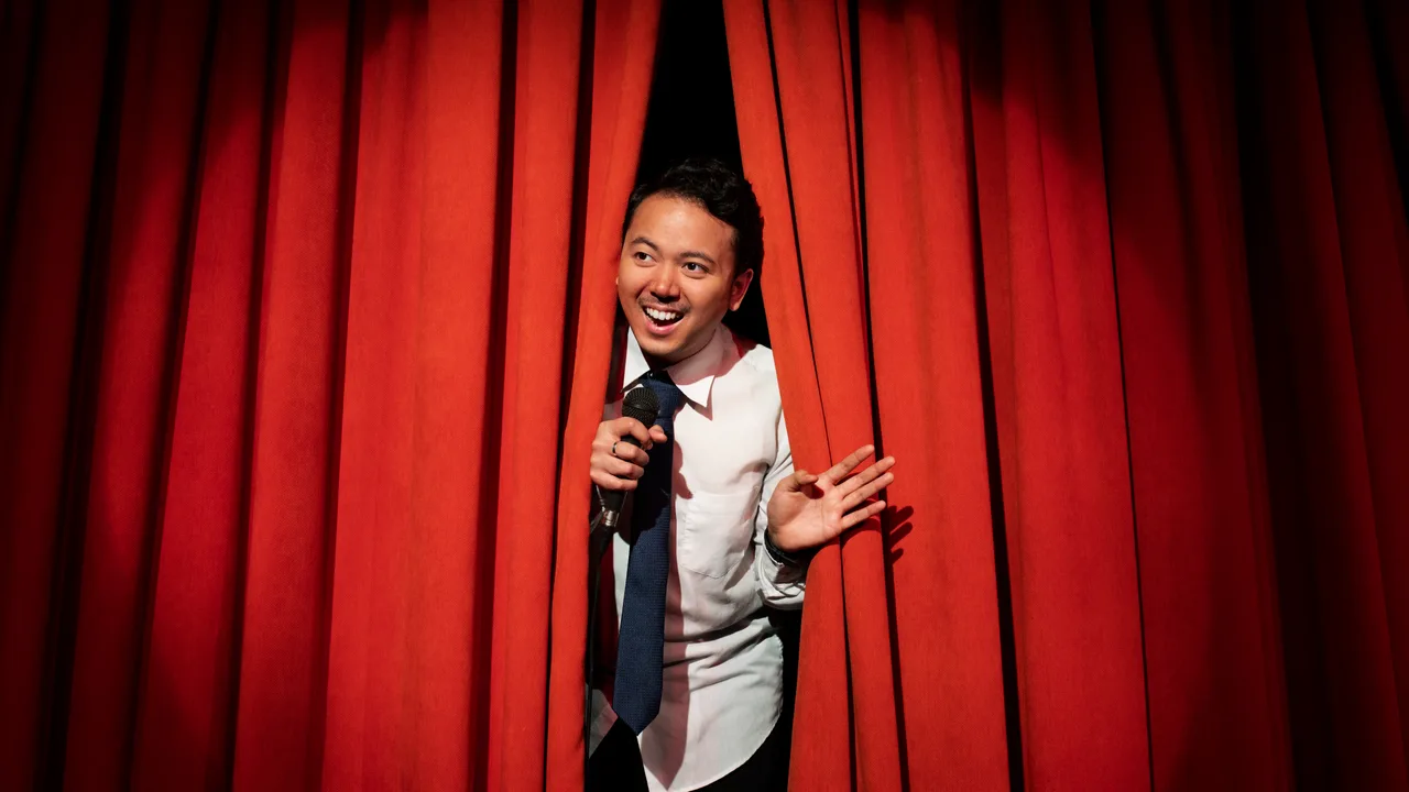 Афиша: Stand-up Hookahplace в Санкт-Петербурге 4 апреля 2026