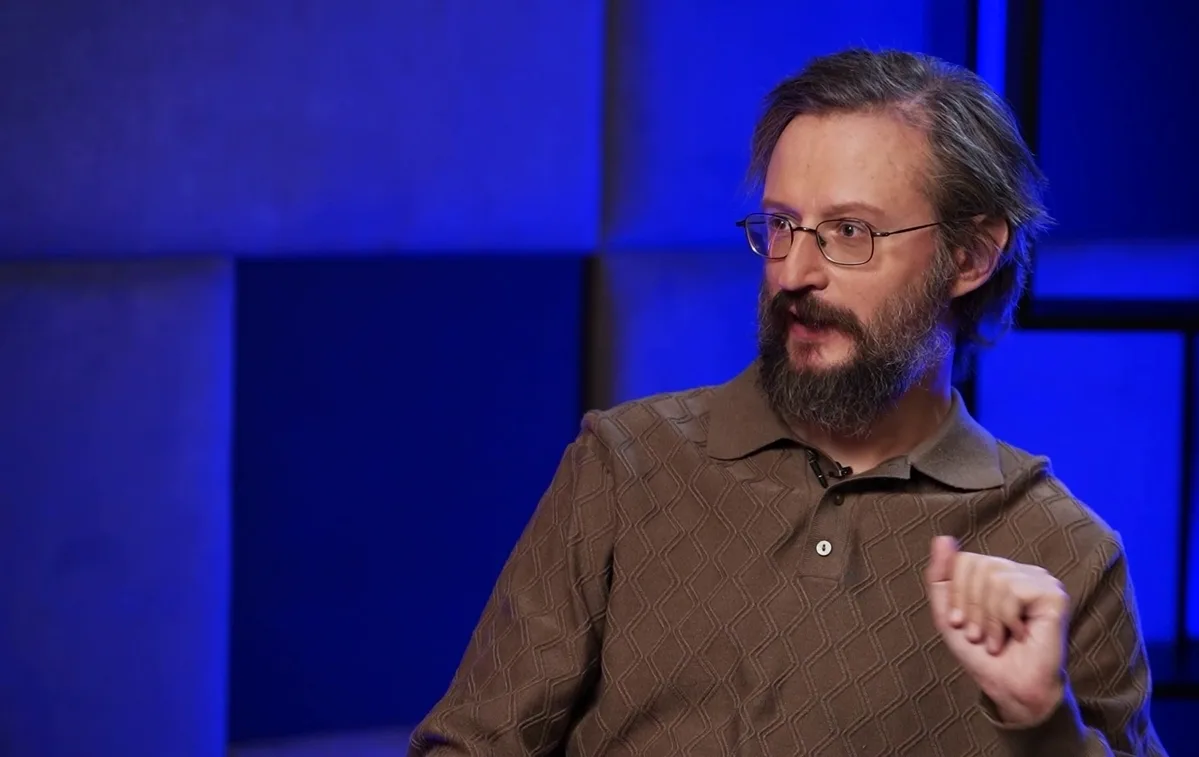 Афиша: Станислав Дробышевский. Болезни древних людей в Санкт-Петербурге 19 апреля 2026