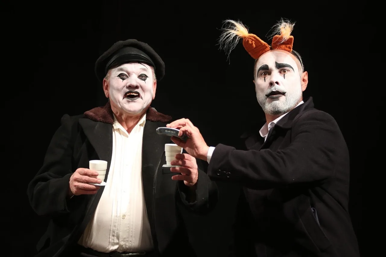 Афиша: Станционный смотритель в Кудимкаре 28 апреля 2026