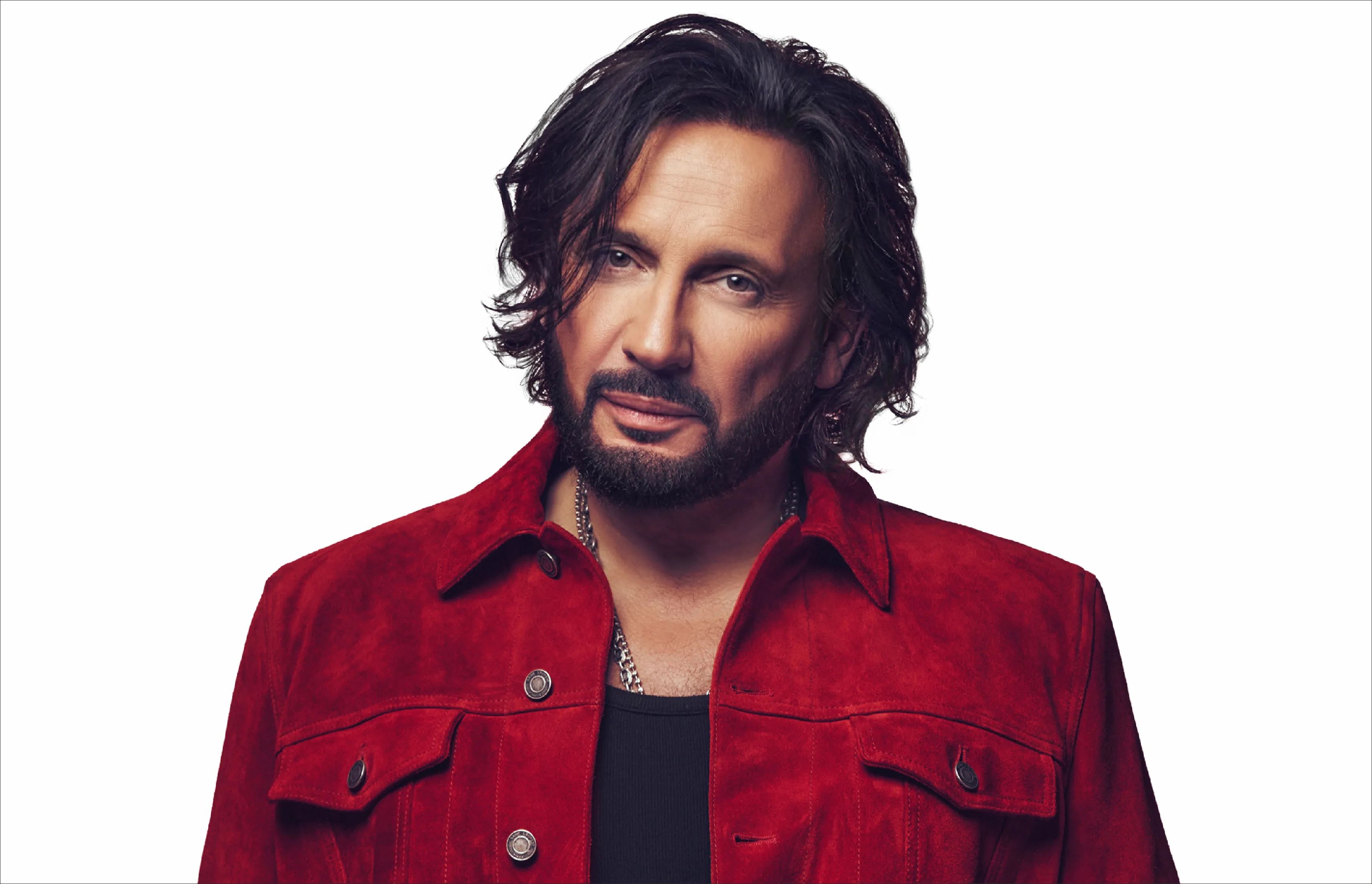 Афиша: Стас Михайлов в Екатеринбурге 26 апреля 2026