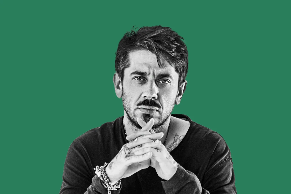 Афиша: Стас Старовойтов в Москве 22 апреля 2026