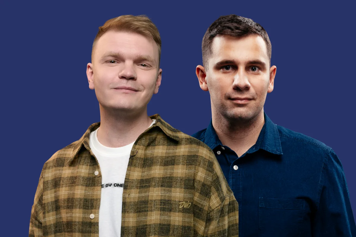 Афиша: Стендап Урал тур. Игорь Пименов и Миша Переходько в Перми 23 апреля 2026