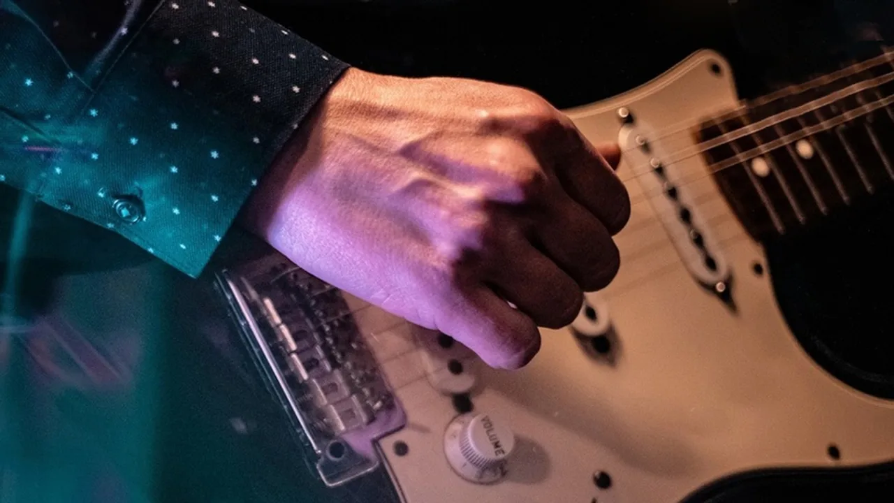 Афиша: Sting & Friends Tribute в Санкт-Петербурге 15 апреля 2026