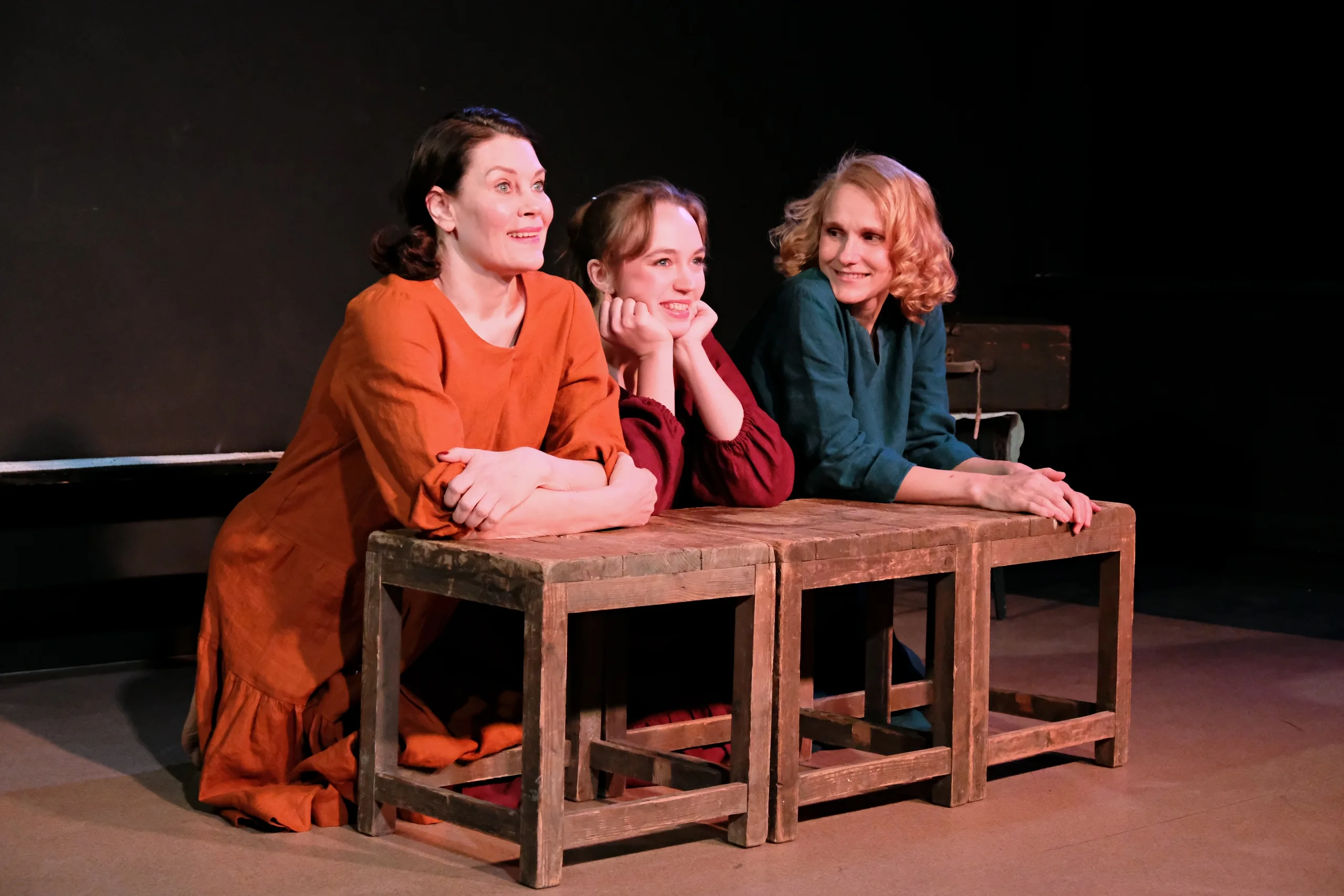 Афиша: Стороною дождь в Санкт-Петербурге 9 апреля 2026