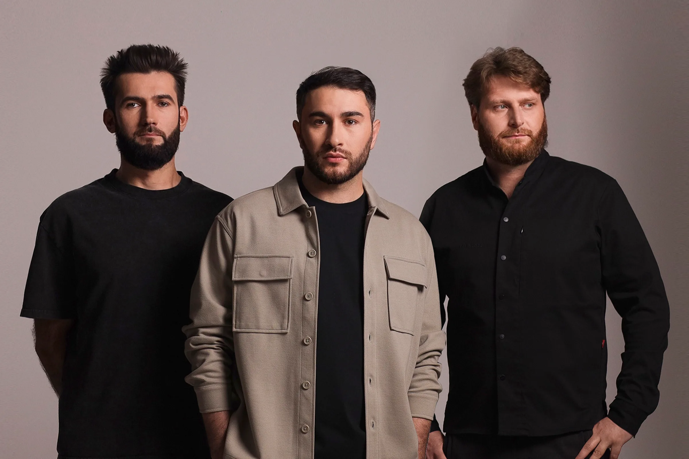 Афиша: Sula Fray в Уфе 19 апреля 2026