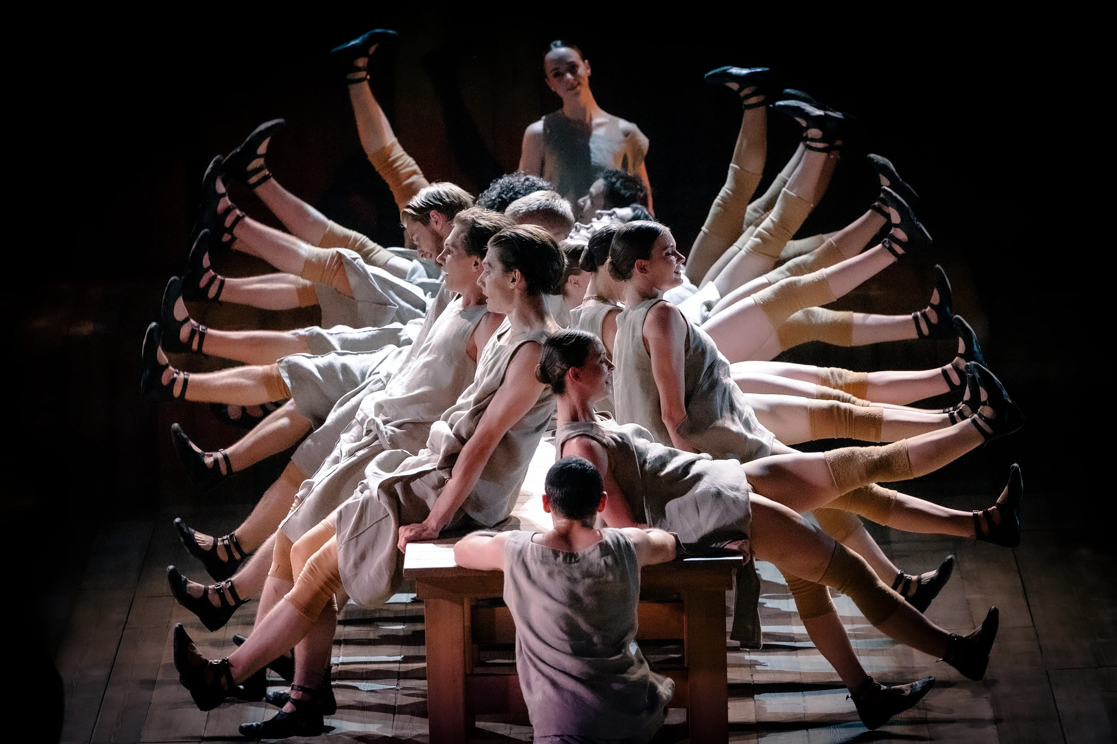 Афиша: Свадебка в Санкте-Петербург 7 апреля 2026