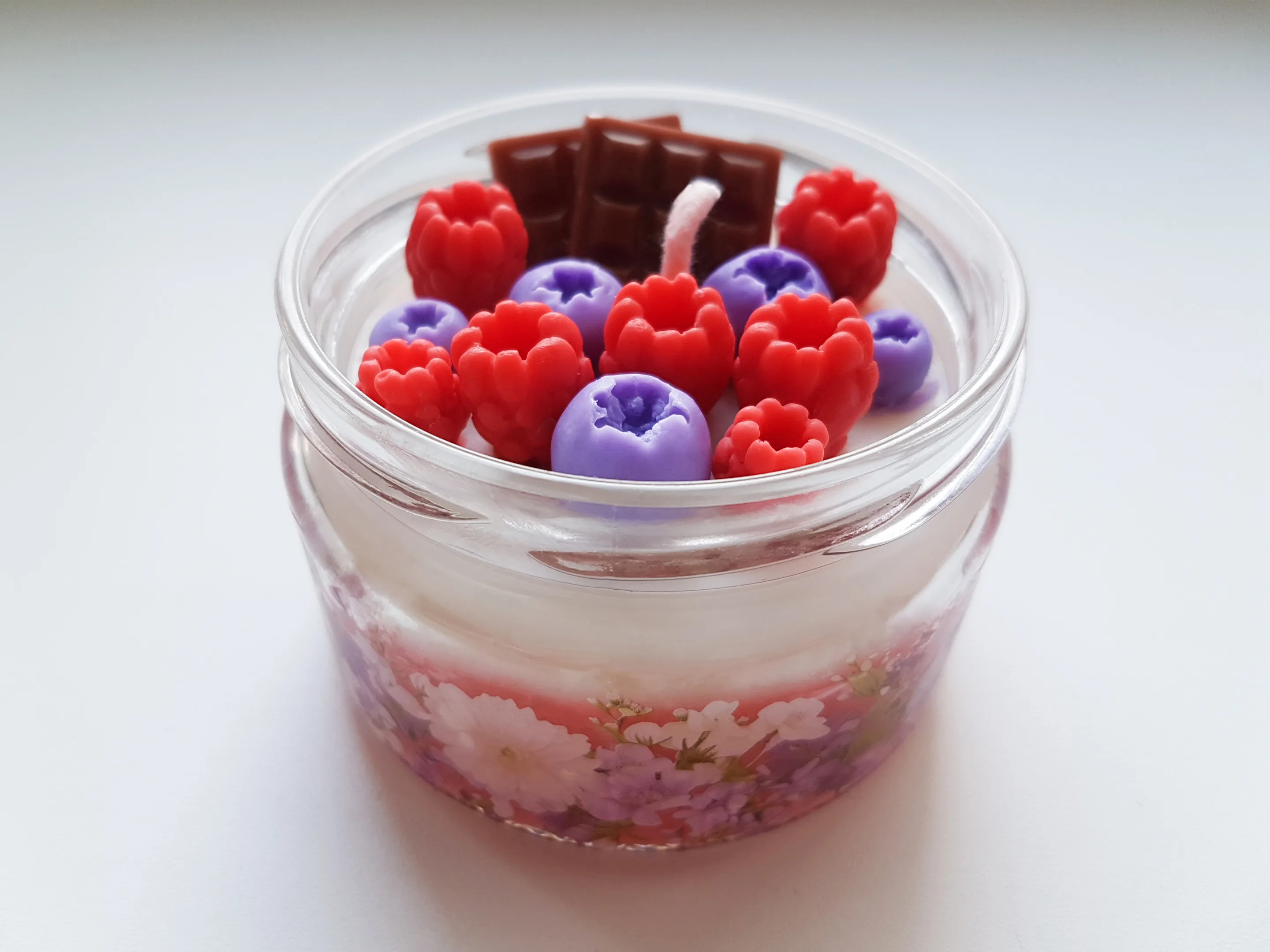 Афиша: Свечи с декором в Черноголовке 19 апреля 2026