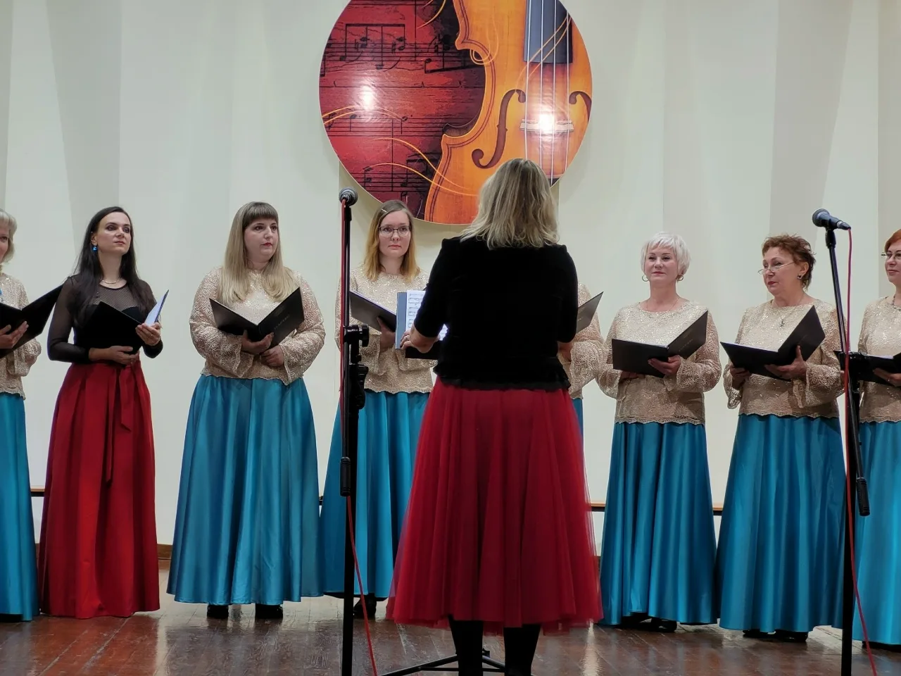 Афиша: Светлая Пасха в Обнинске 16 апреля 2026