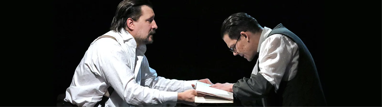 Афиша: Свои люди — сочтёмся в Москве 30 апреля 2026