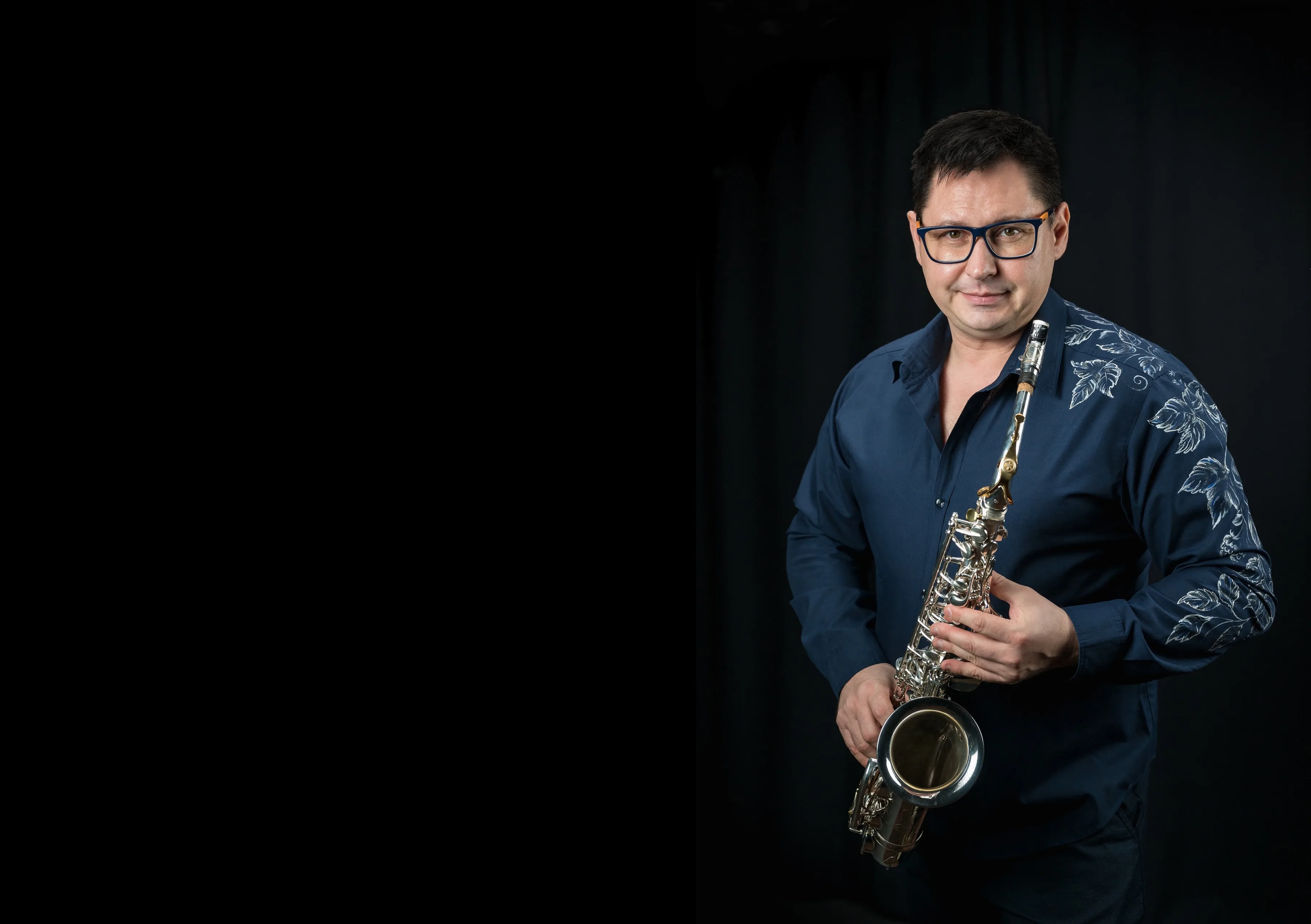 Афиша: Святослав Кузнецов в Барнауле 19 апреля 2026