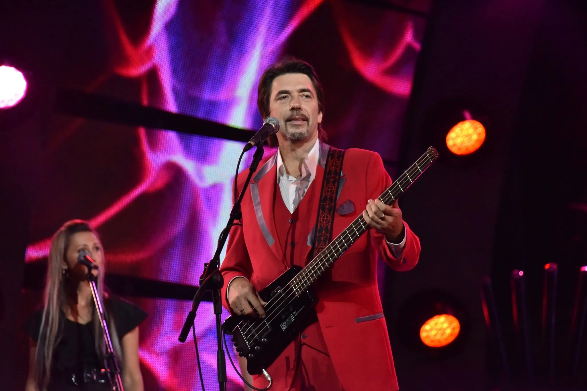 Афиша: Сябры в Хабаровске 29 апреля 2026