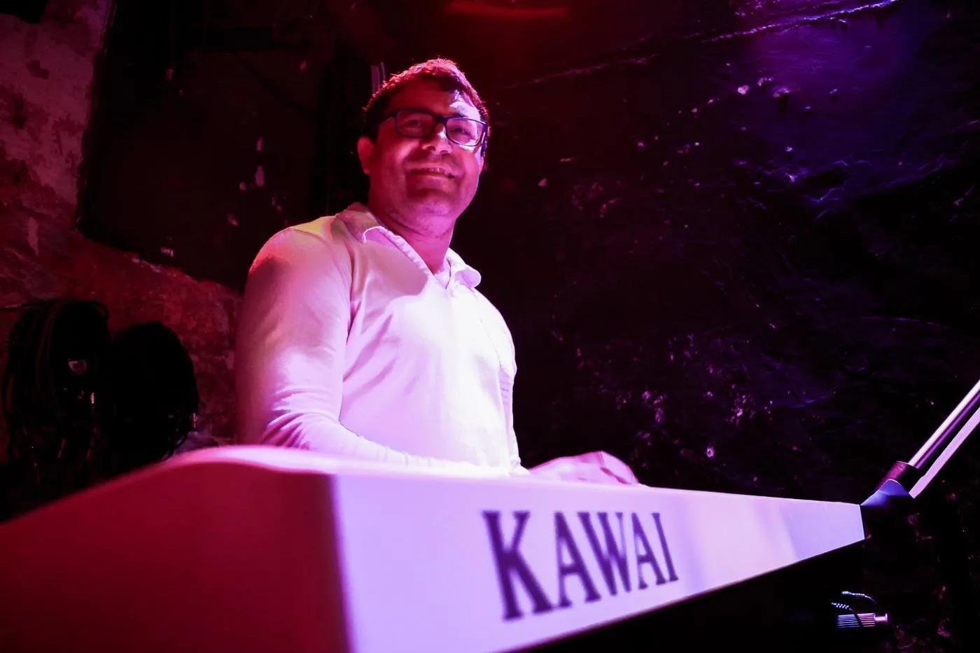 Афиша: Таль Бабицкий в Москве 19 апреля 2026