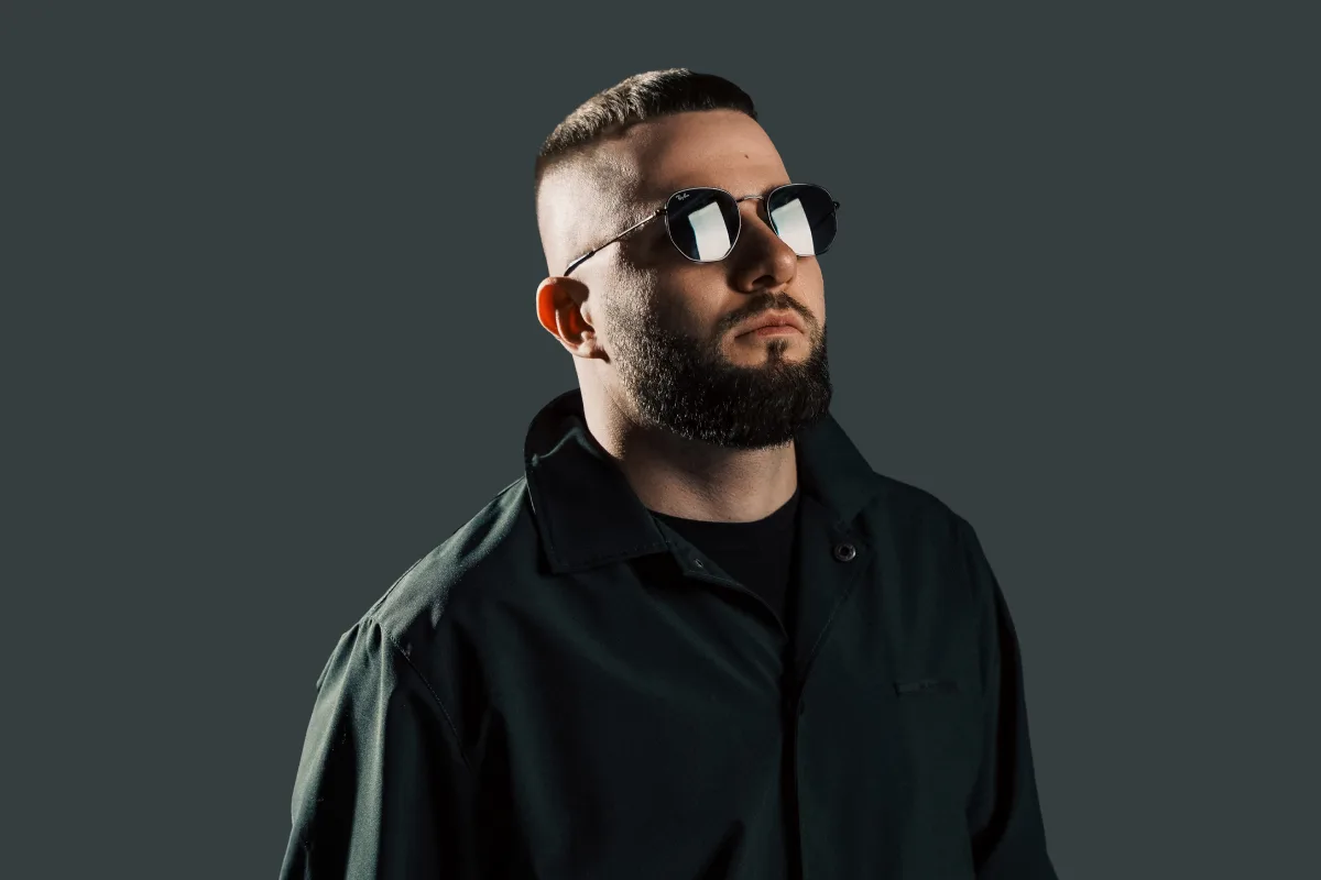 Афиша: Taras в Перми 10 апреля 2026