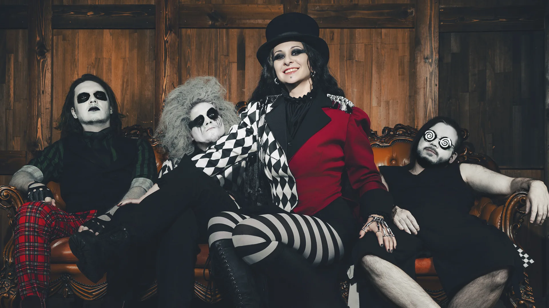 Афиша: Tardigrade Inferno в Волгограде 17 апреля 2026